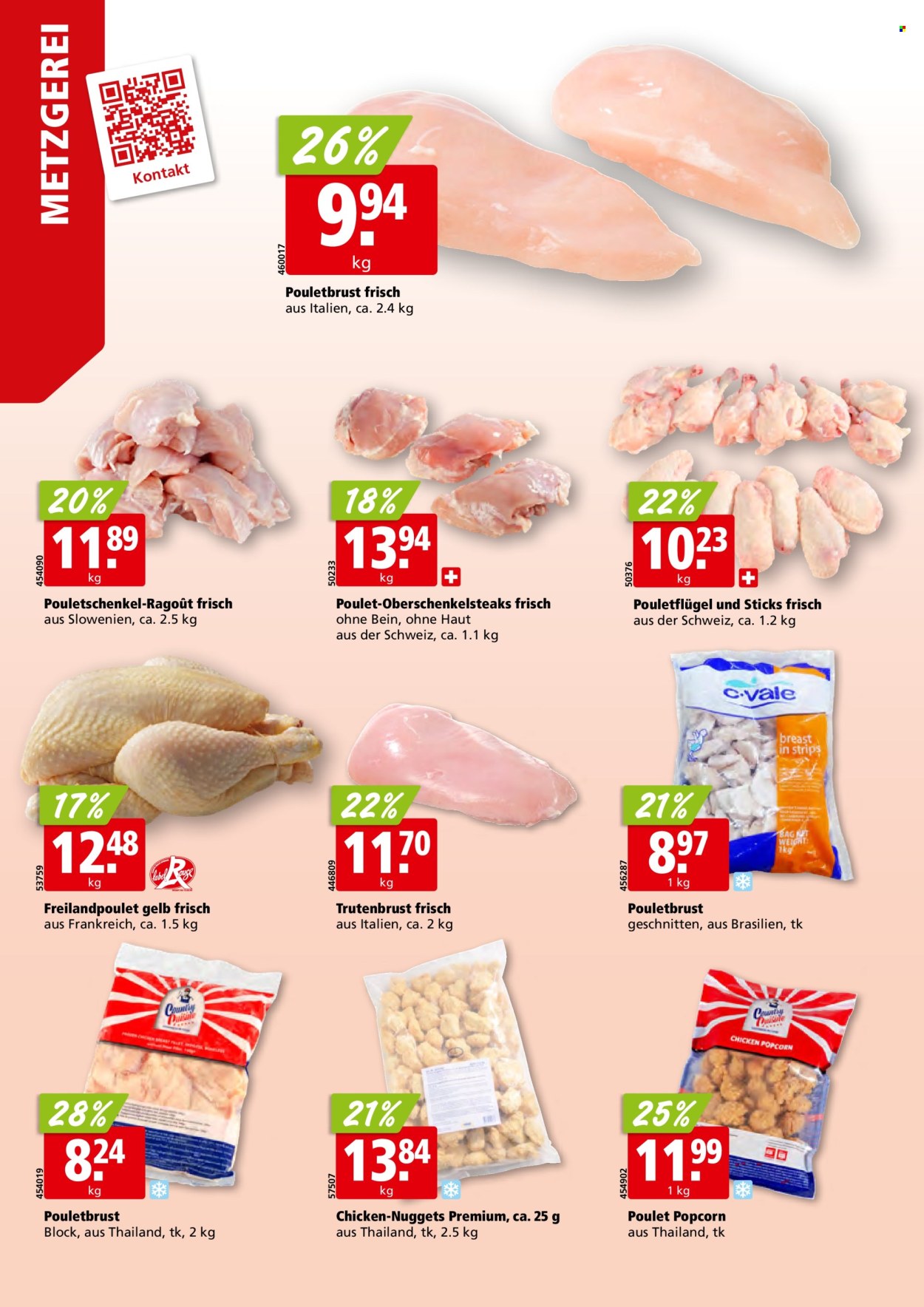 Catalogue ALIGRO - 19.10.2026 - 24.10.2026. Page 6