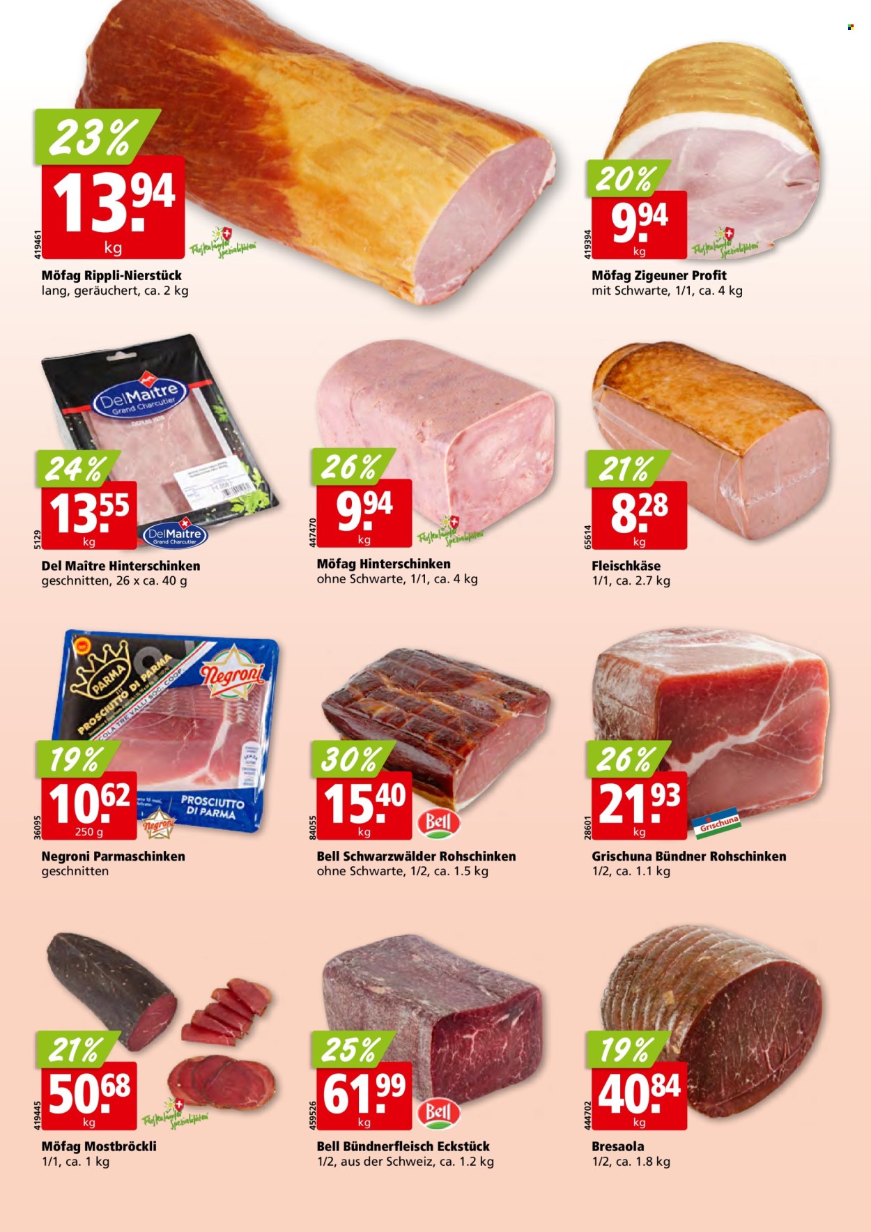 Catalogue ALIGRO - 19.10.2026 - 24.10.2026. Page 10