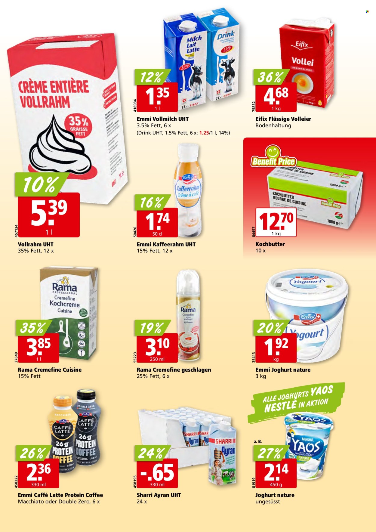 Catalogue ALIGRO - 19.10.2026 - 24.10.2026. Page 14