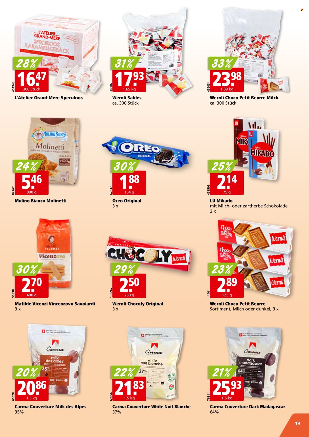 Catalogue ALIGRO - 19.10.2026 - 24.10.2026. Page 19