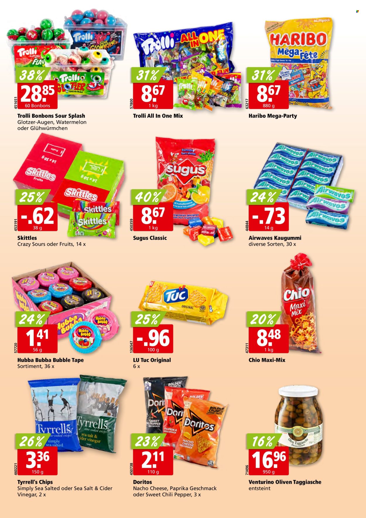 Catalogue ALIGRO - 19.10.2026 - 24.10.2026. Page 20