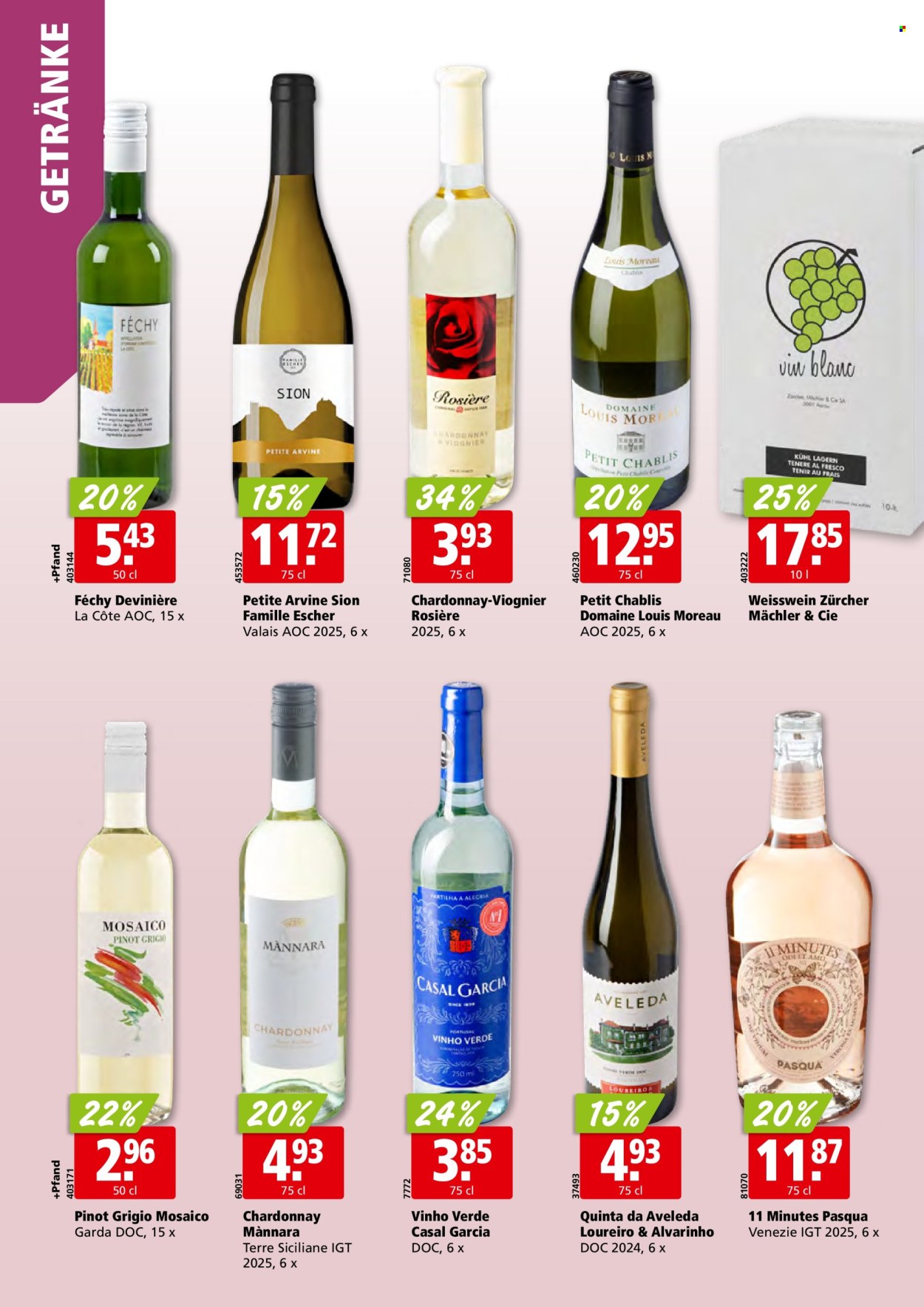 Catalogue ALIGRO - 19.10.2026 - 24.10.2026. Page 24