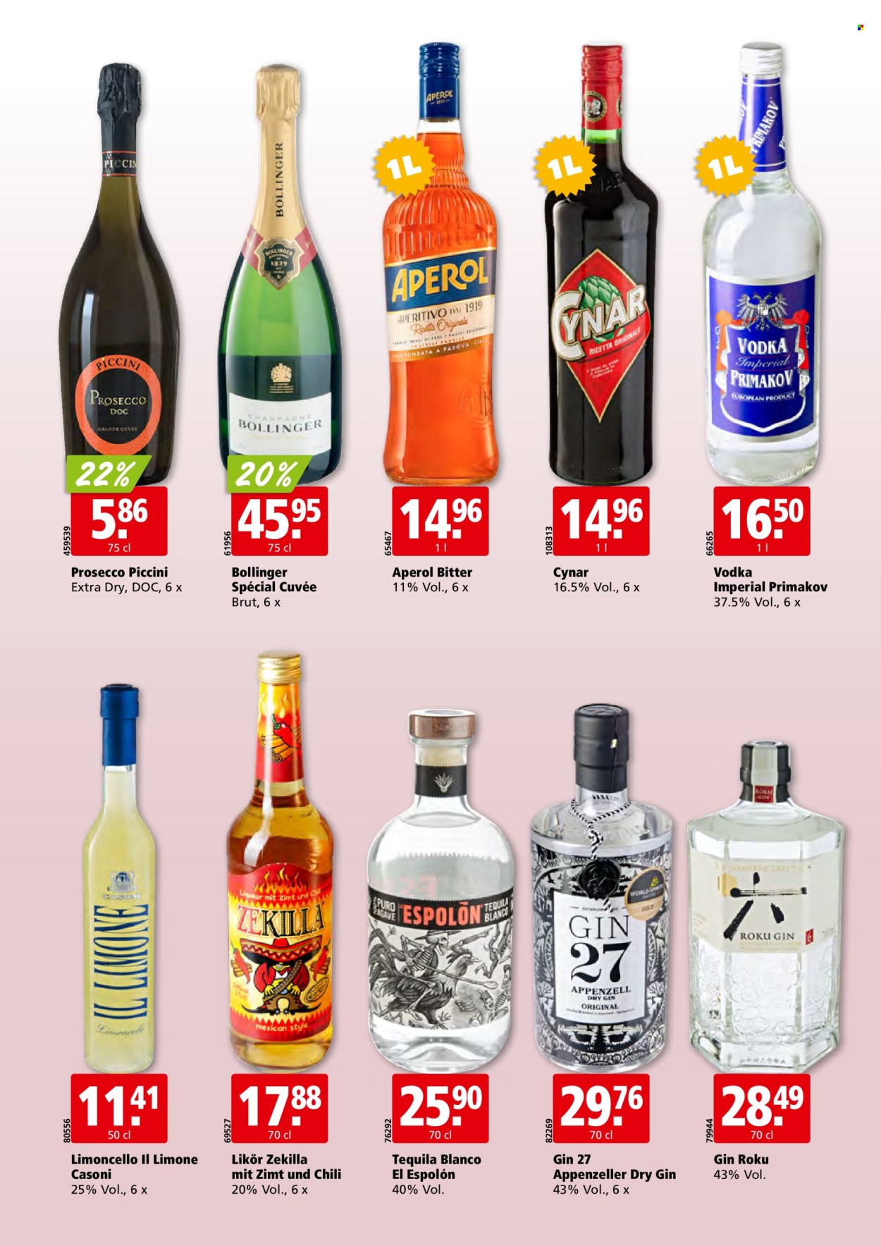 Catalogue ALIGRO - 19.10.2026 - 24.10.2026. Page 26