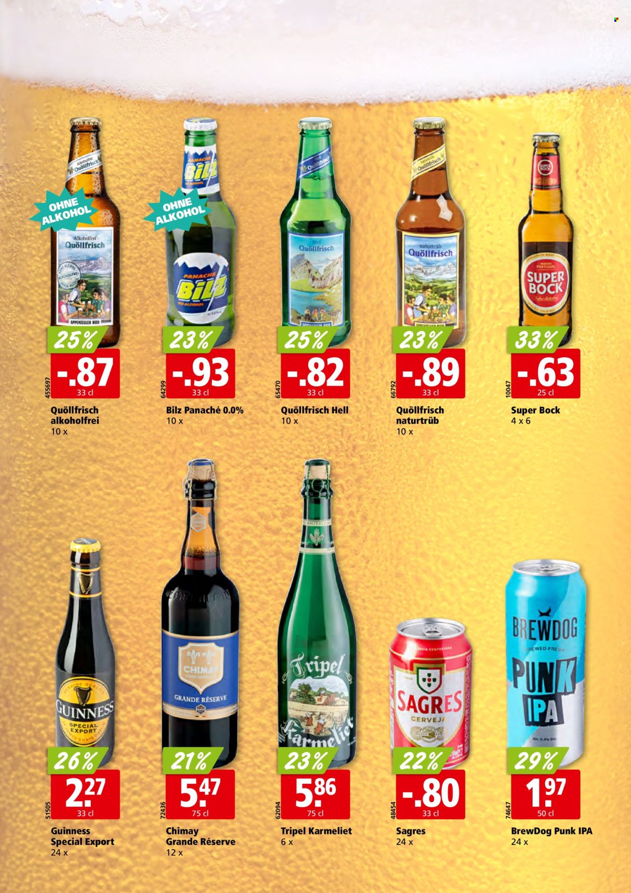 Catalogue ALIGRO - 19.10.2026 - 24.10.2026. Page 28