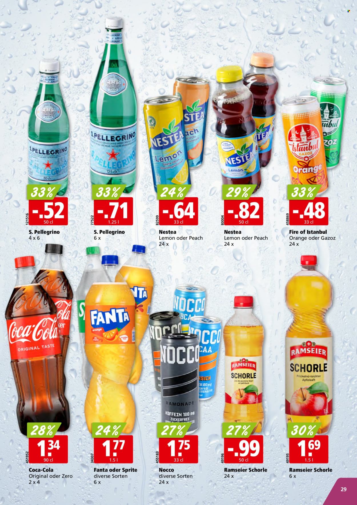 Catalogue ALIGRO - 19.10.2026 - 24.10.2026. Page 29