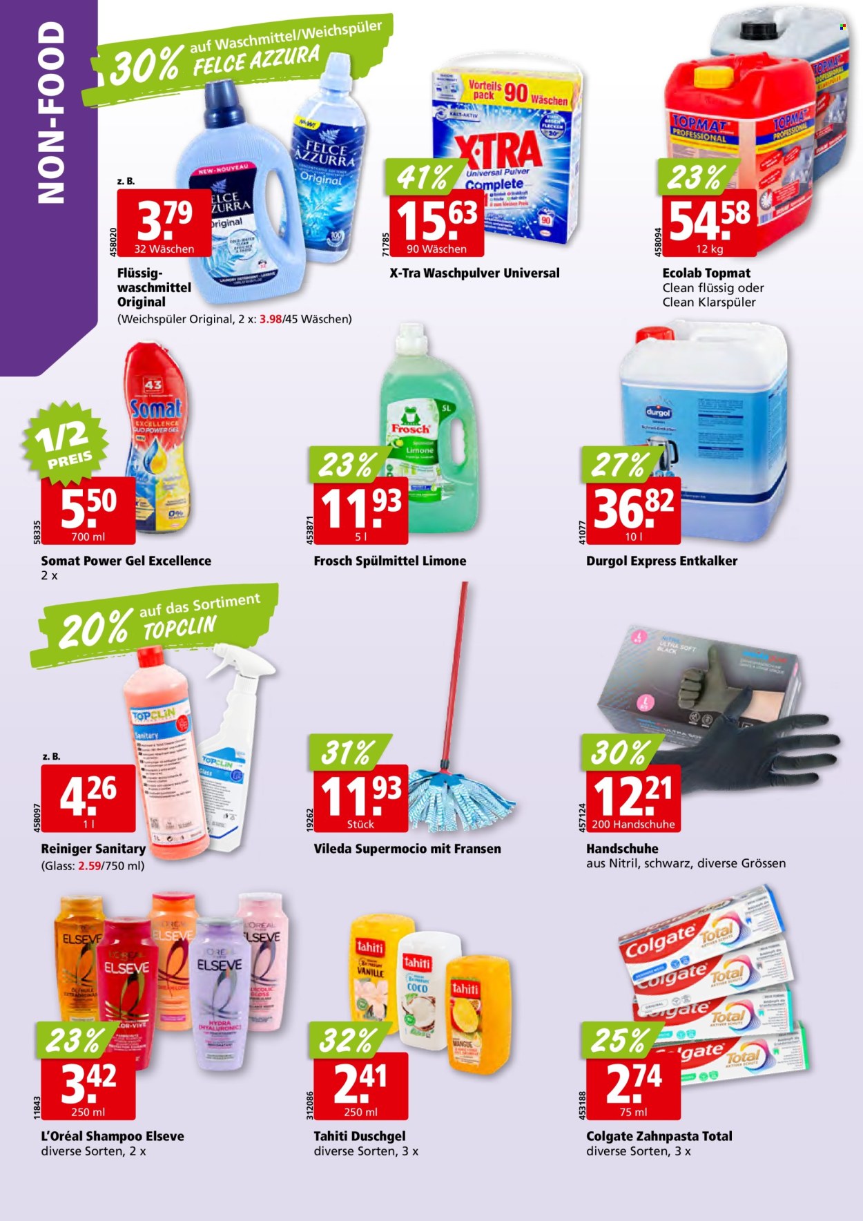 Catalogue ALIGRO - 19.10.2026 - 24.10.2026. Page 30