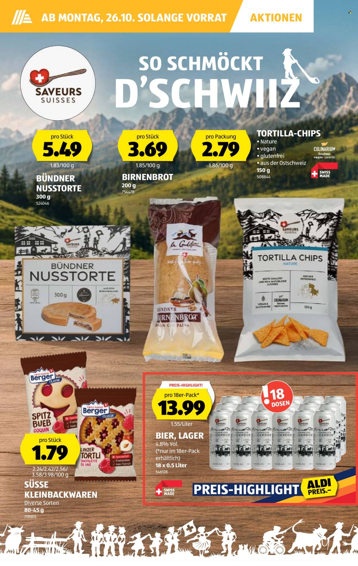 Catalogue Aldi - 22.10.2026 - 28.10.2026. Page 16