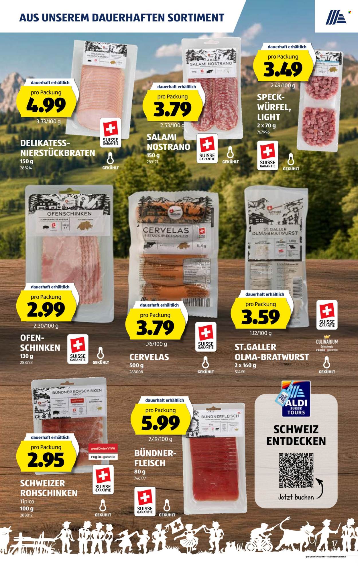 Catalogue Aldi - 22.10.2026 - 28.10.2026. Page 17