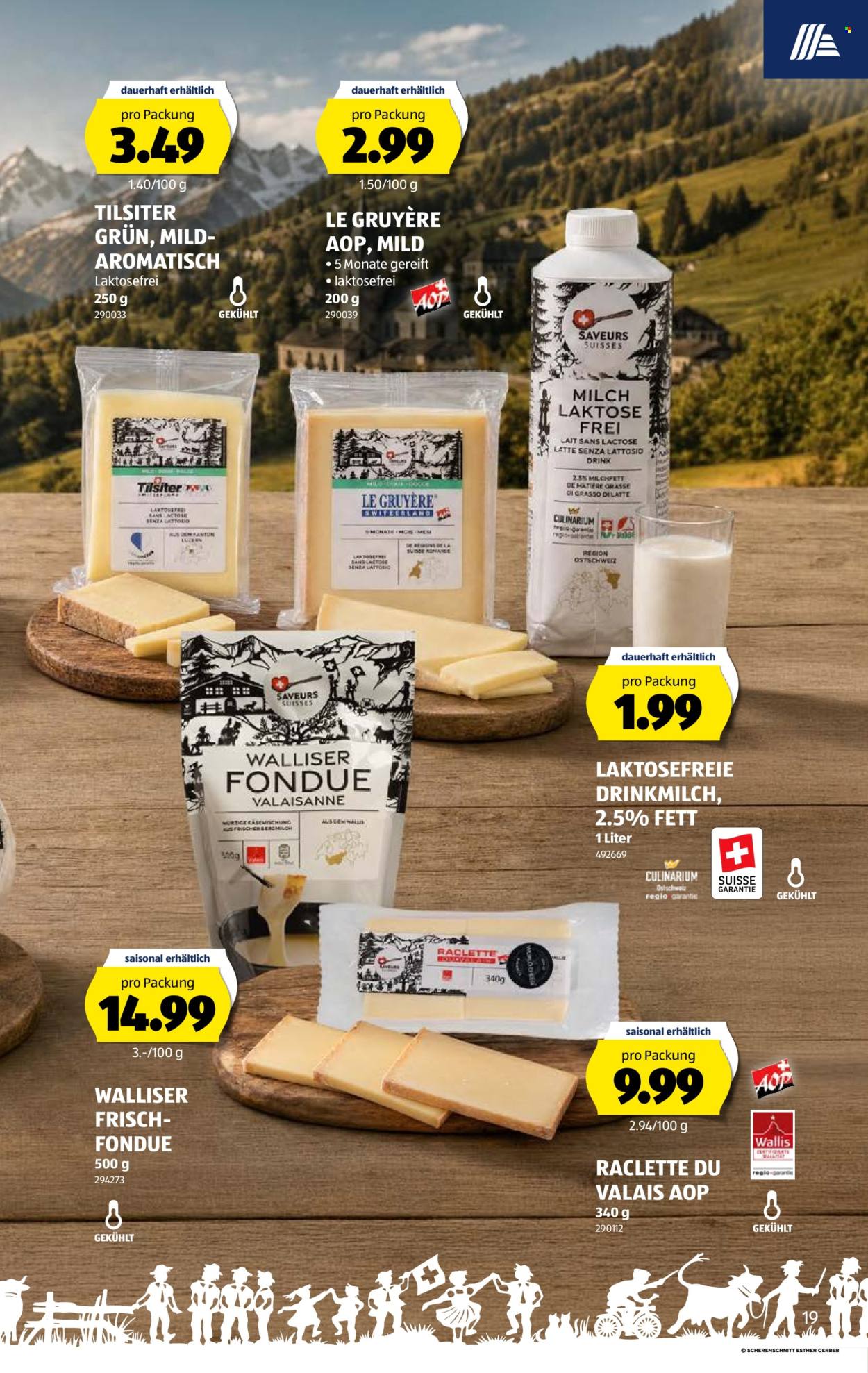 Catalogue Aldi - 22.10.2026 - 28.10.2026. Page 19