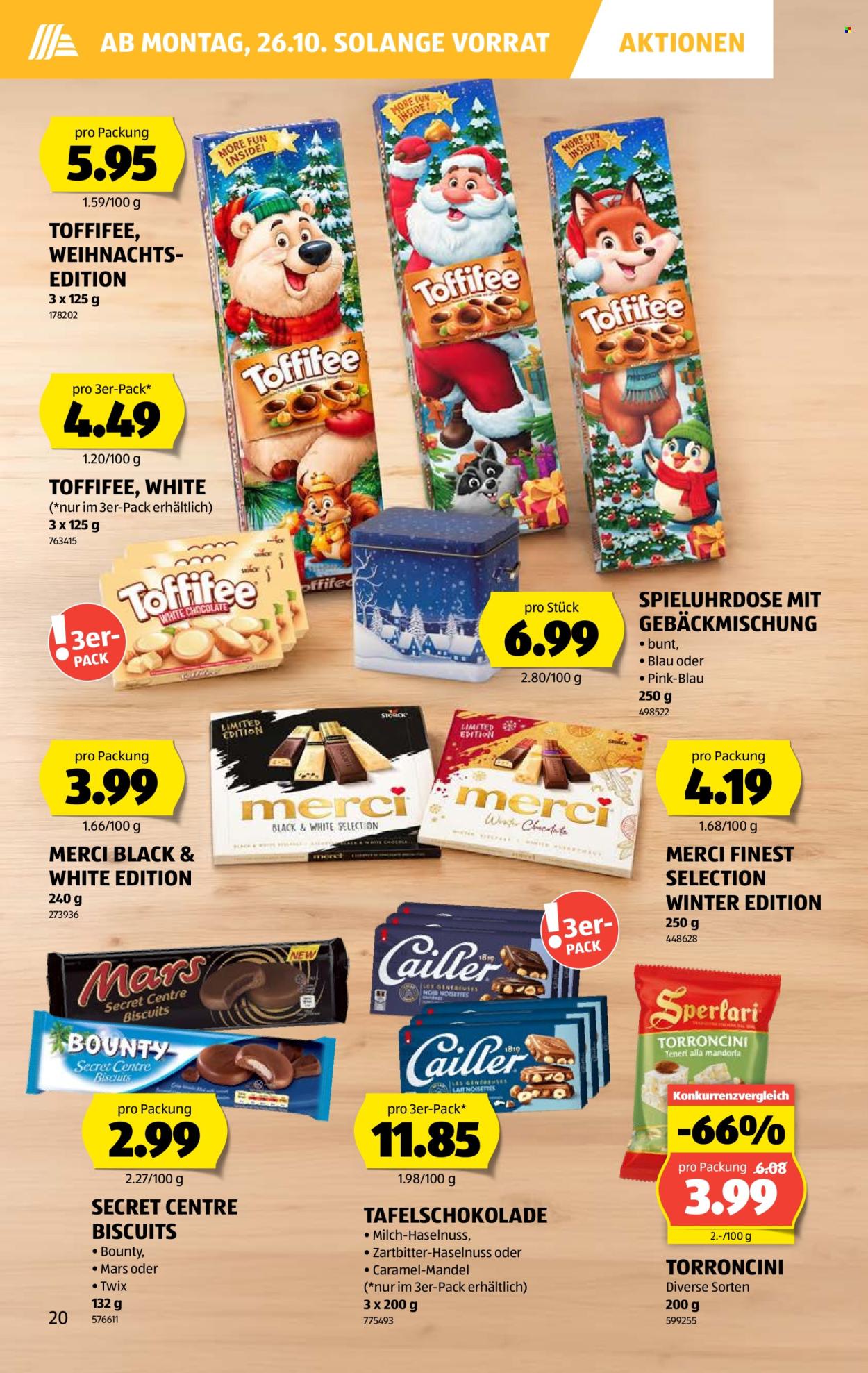 Catalogue Aldi - 22.10.2026 - 28.10.2026. Page 20