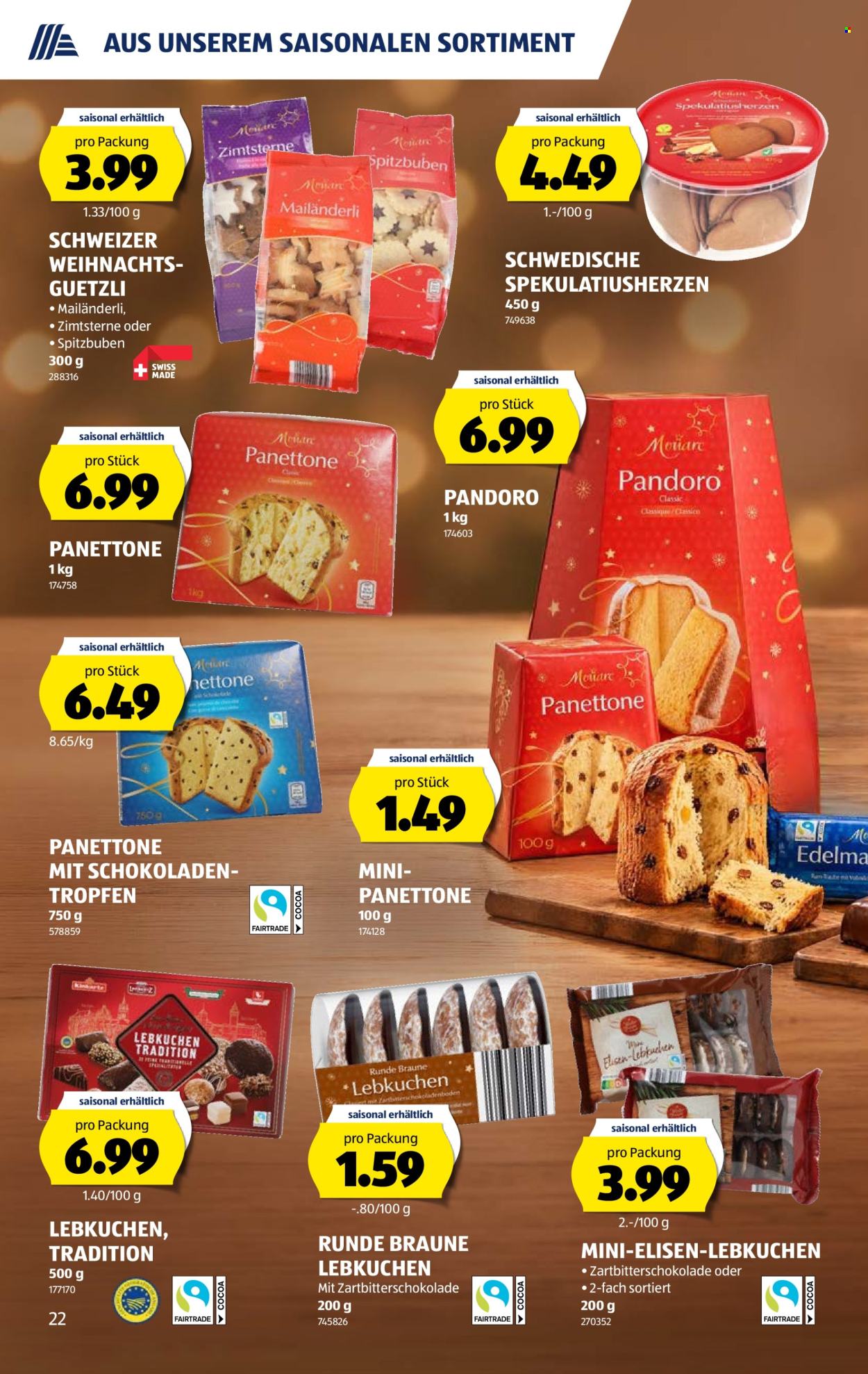 Catalogue Aldi - 22.10.2026 - 28.10.2026. Page 22