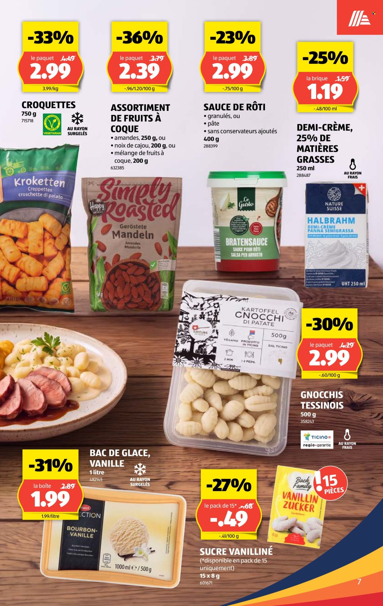 Catalogue Aldi - 22.10.2026 - 28.10.2026. Page 7