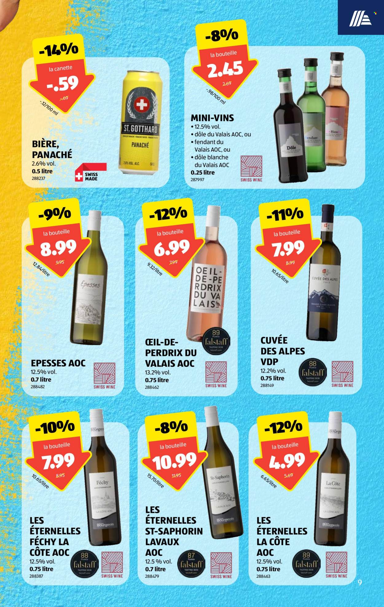 Catalogue Aldi - 22.10.2026 - 28.10.2026. Page 9