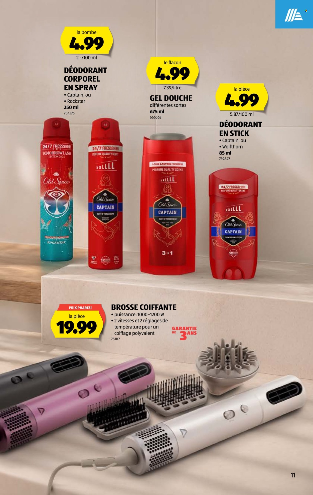 Catalogue Aldi - 22.10.2026 - 28.10.2026. Page 11