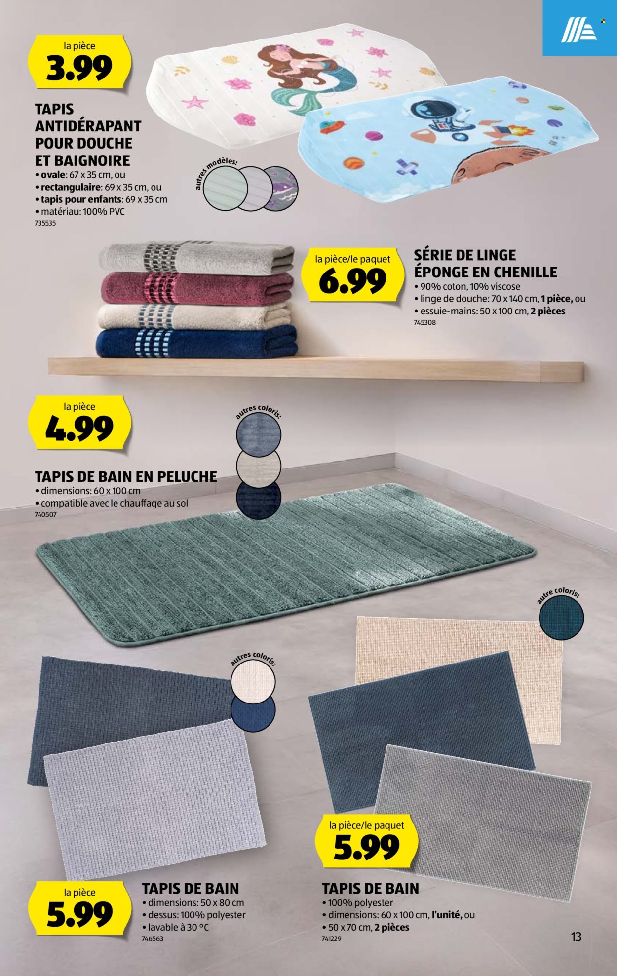 Catalogue Aldi - 22.10.2026 - 28.10.2026. Page 13