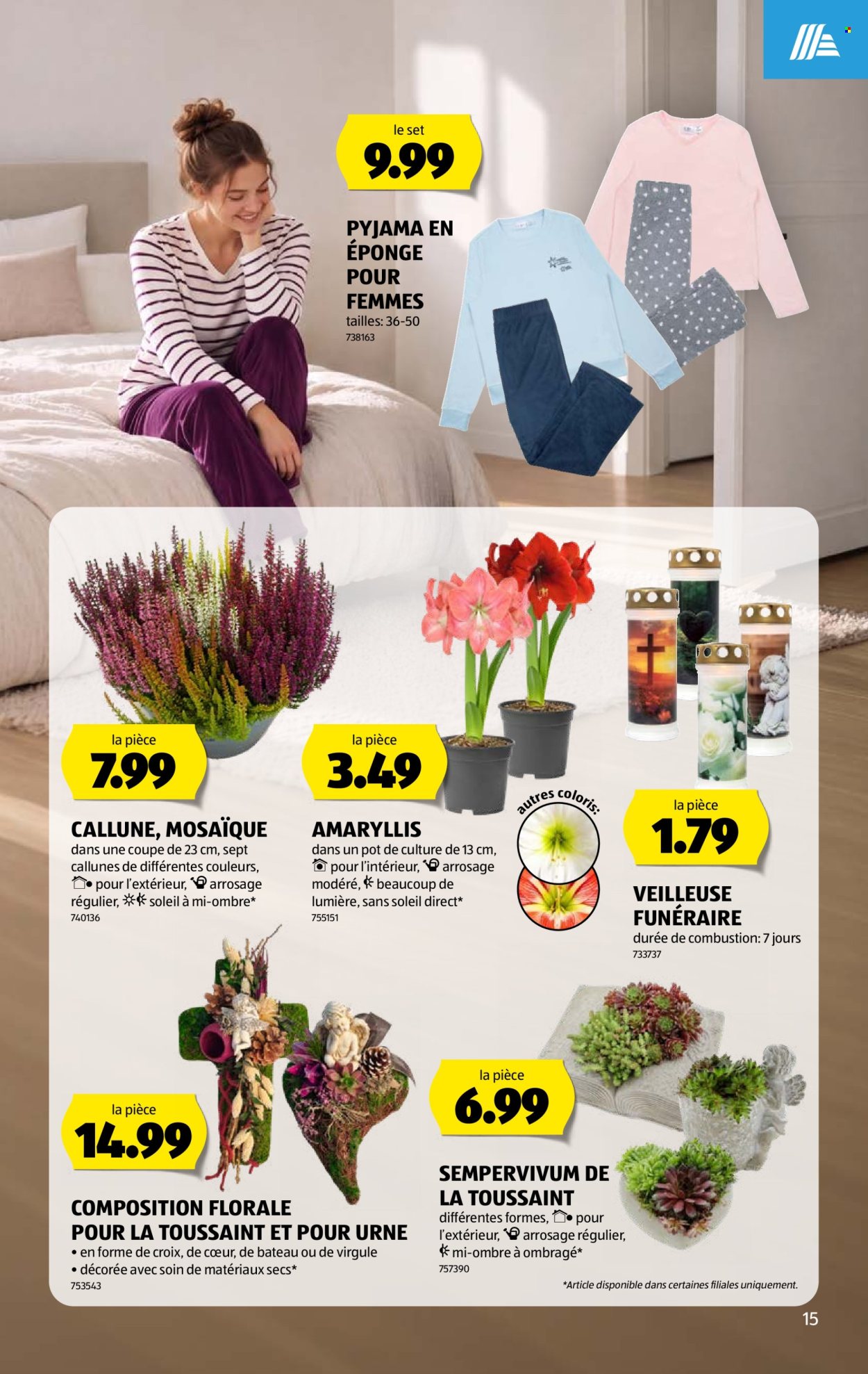 Catalogue Aldi - 22.10.2026 - 28.10.2026. Page 15