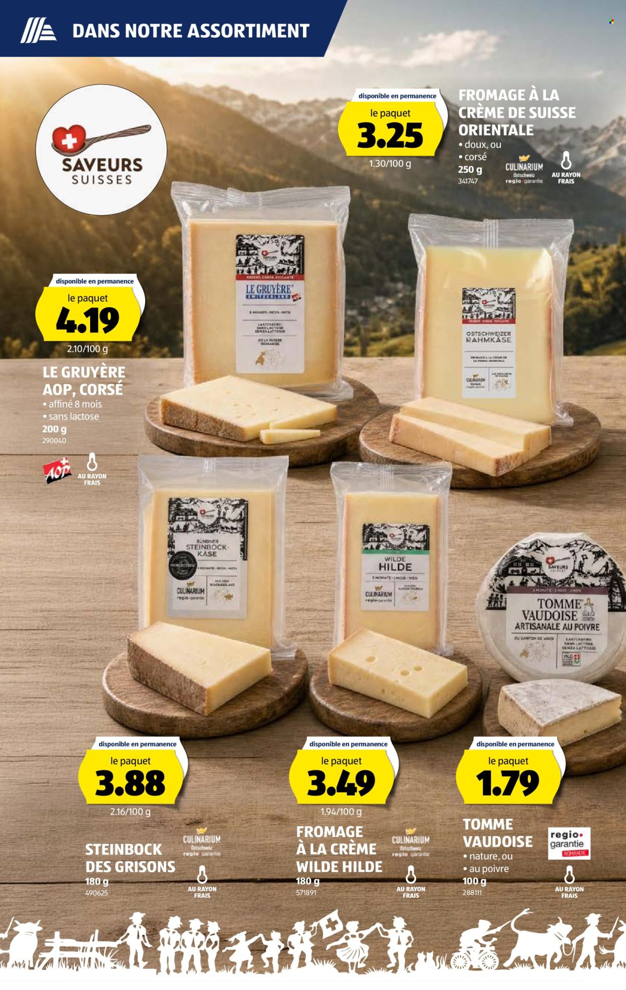 Catalogue Aldi - 22.10.2026 - 28.10.2026. Page 18
