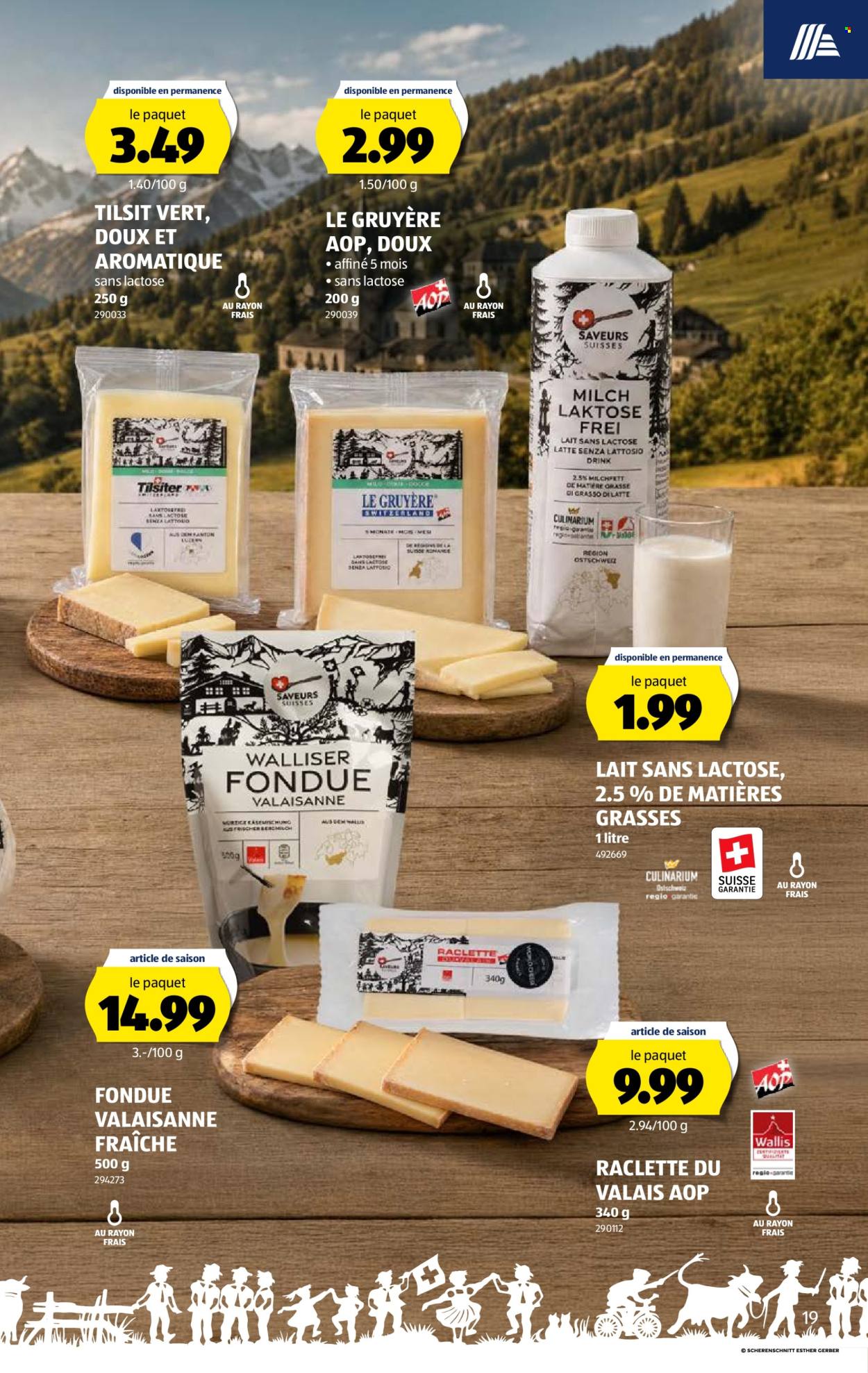 Catalogue Aldi - 22.10.2026 - 28.10.2026. Page 19
