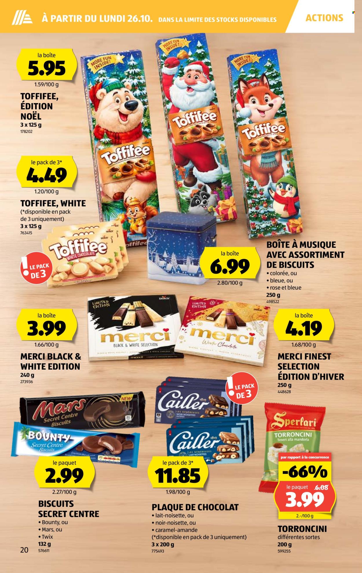 Catalogue Aldi - 22.10.2026 - 28.10.2026. Page 20