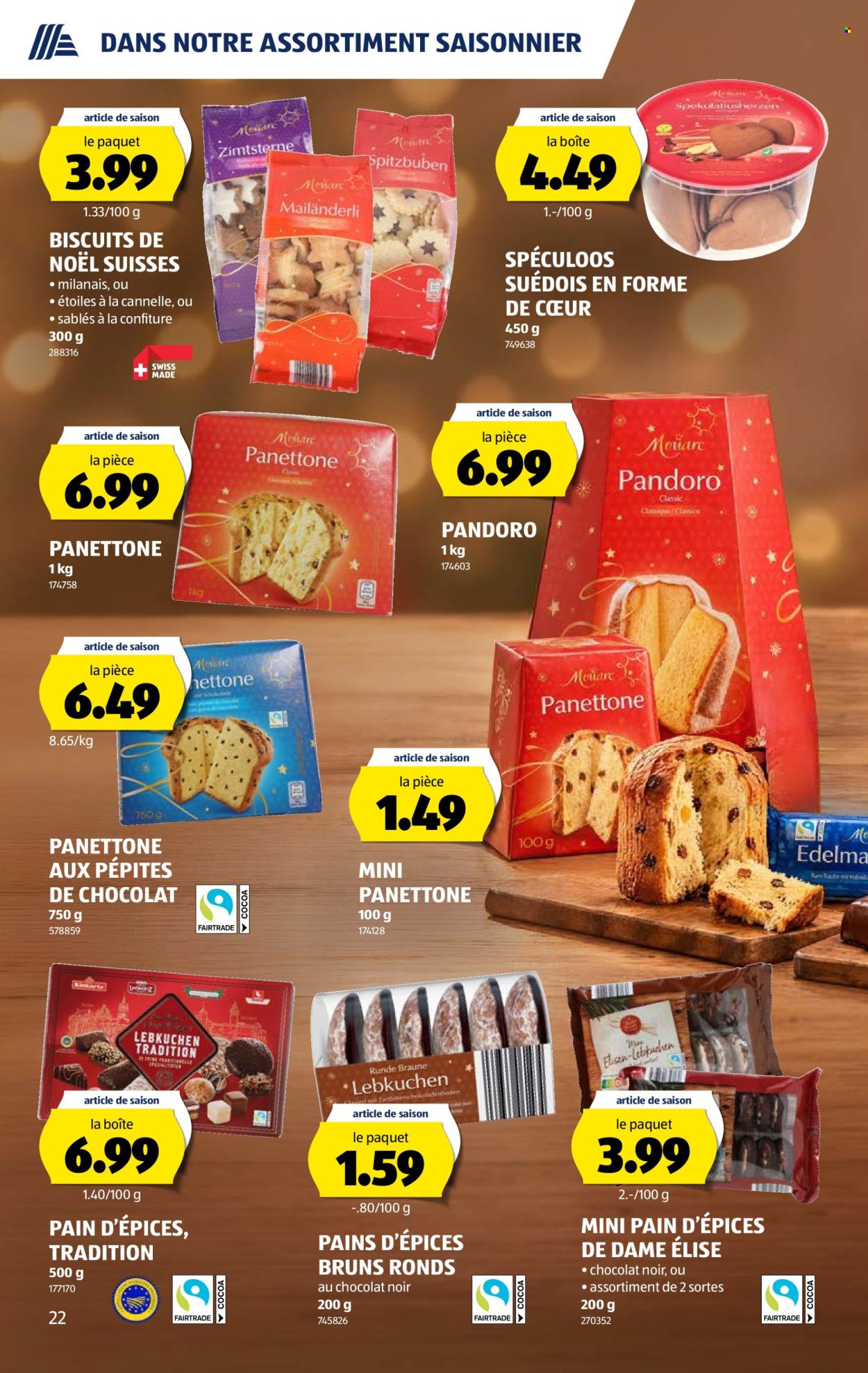Catalogue Aldi - 22.10.2026 - 28.10.2026. Page 22