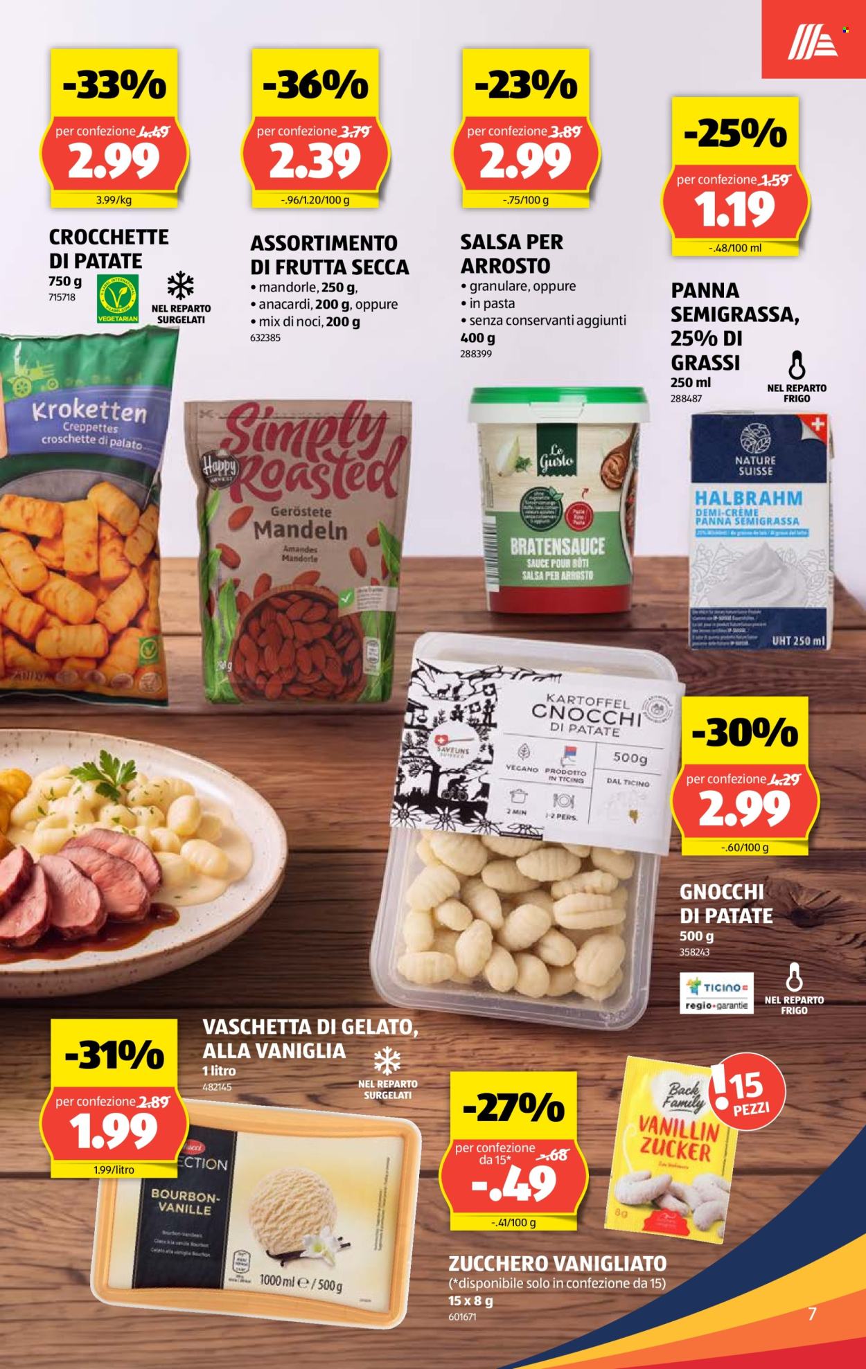 Catalogue Aldi - 22.10.2026 - 28.10.2026. Page 7