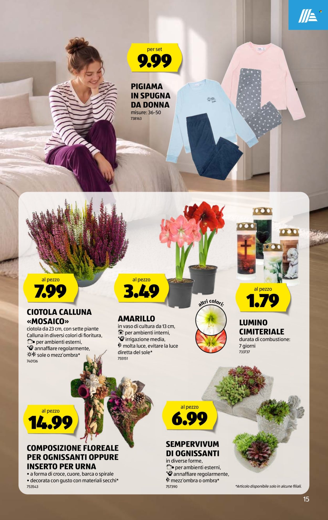 Catalogue Aldi - 22.10.2026 - 28.10.2026. Page 15
