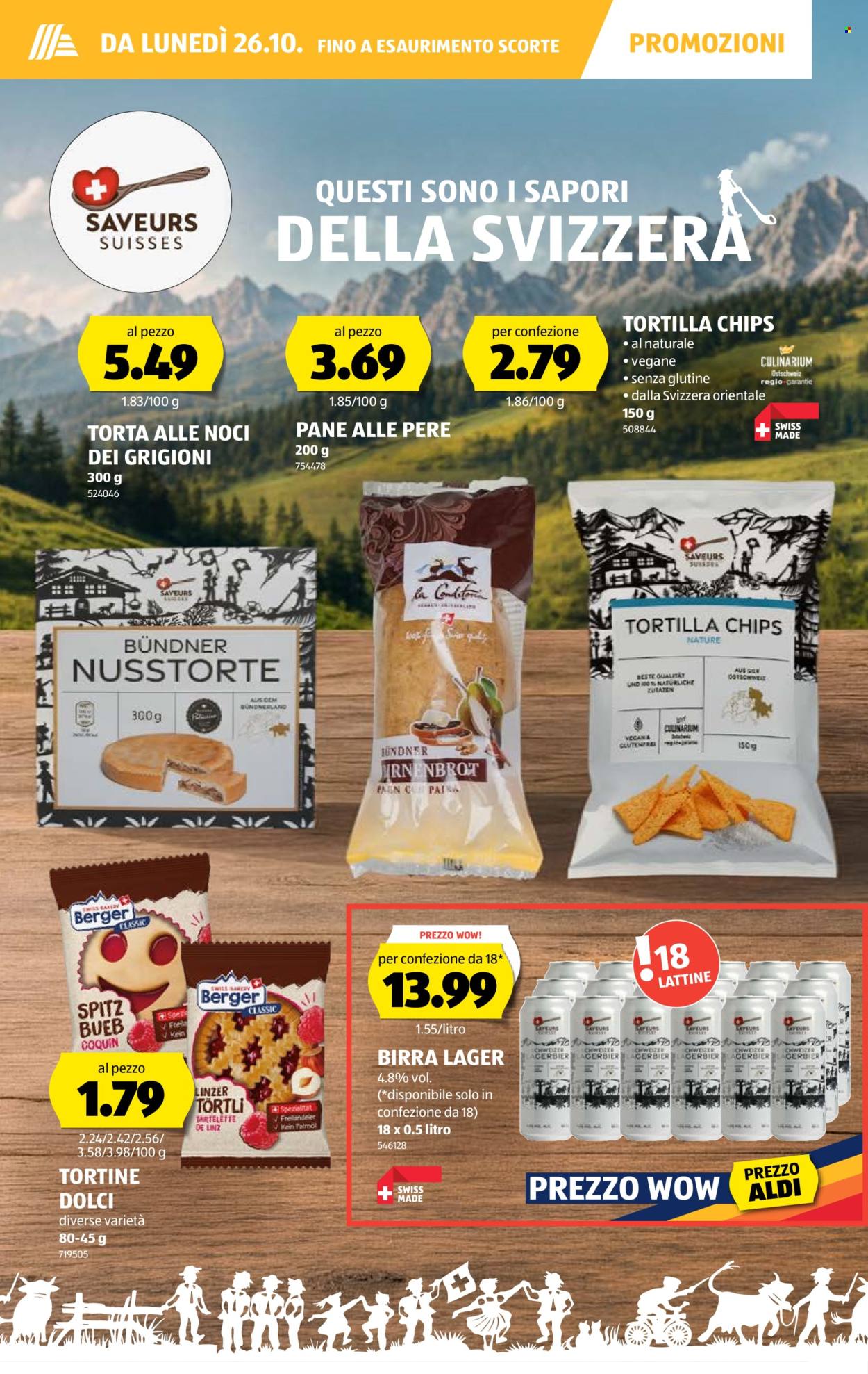 Catalogue Aldi - 22.10.2026 - 28.10.2026. Page 16