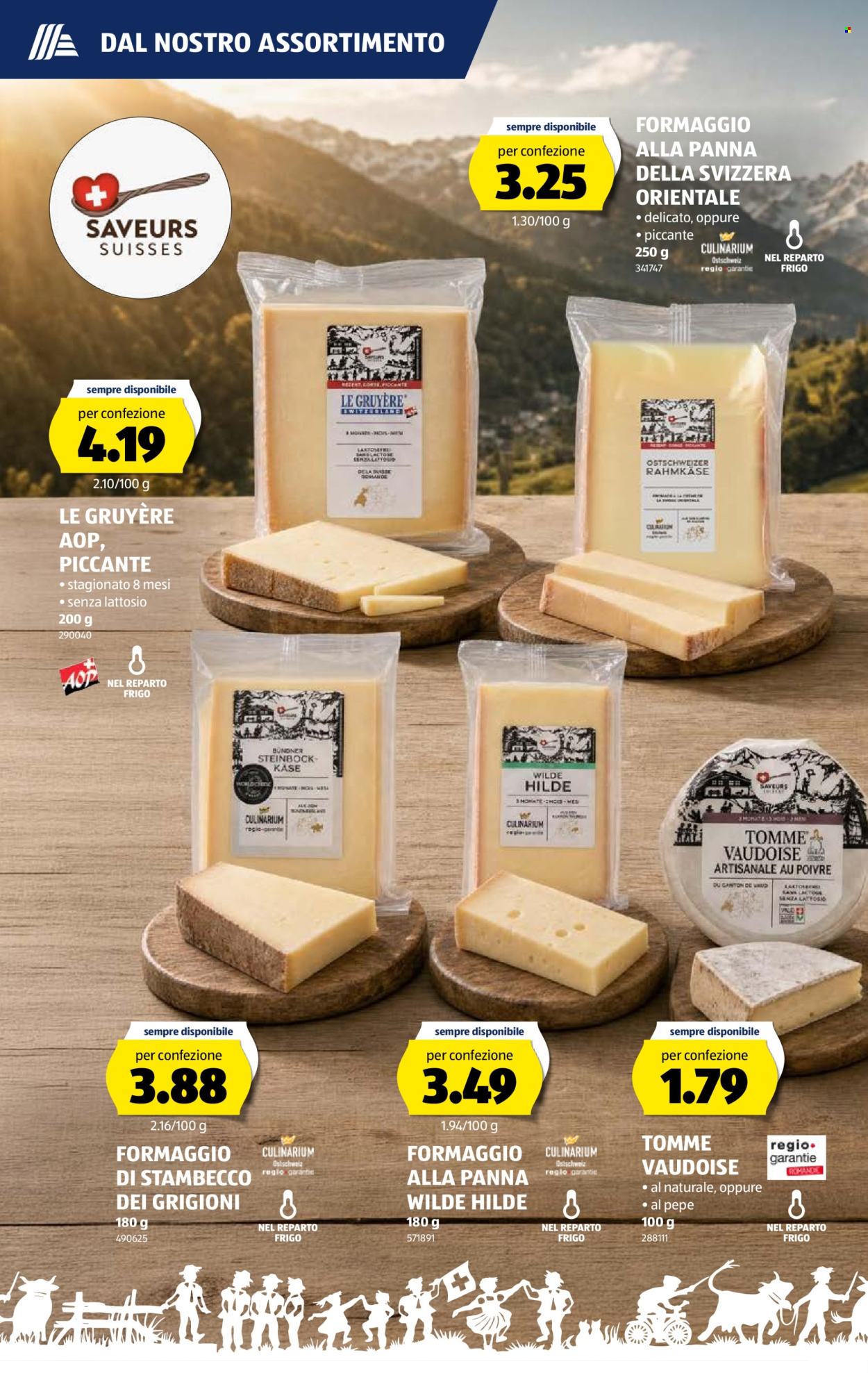 Catalogue Aldi - 22.10.2026 - 28.10.2026. Page 18