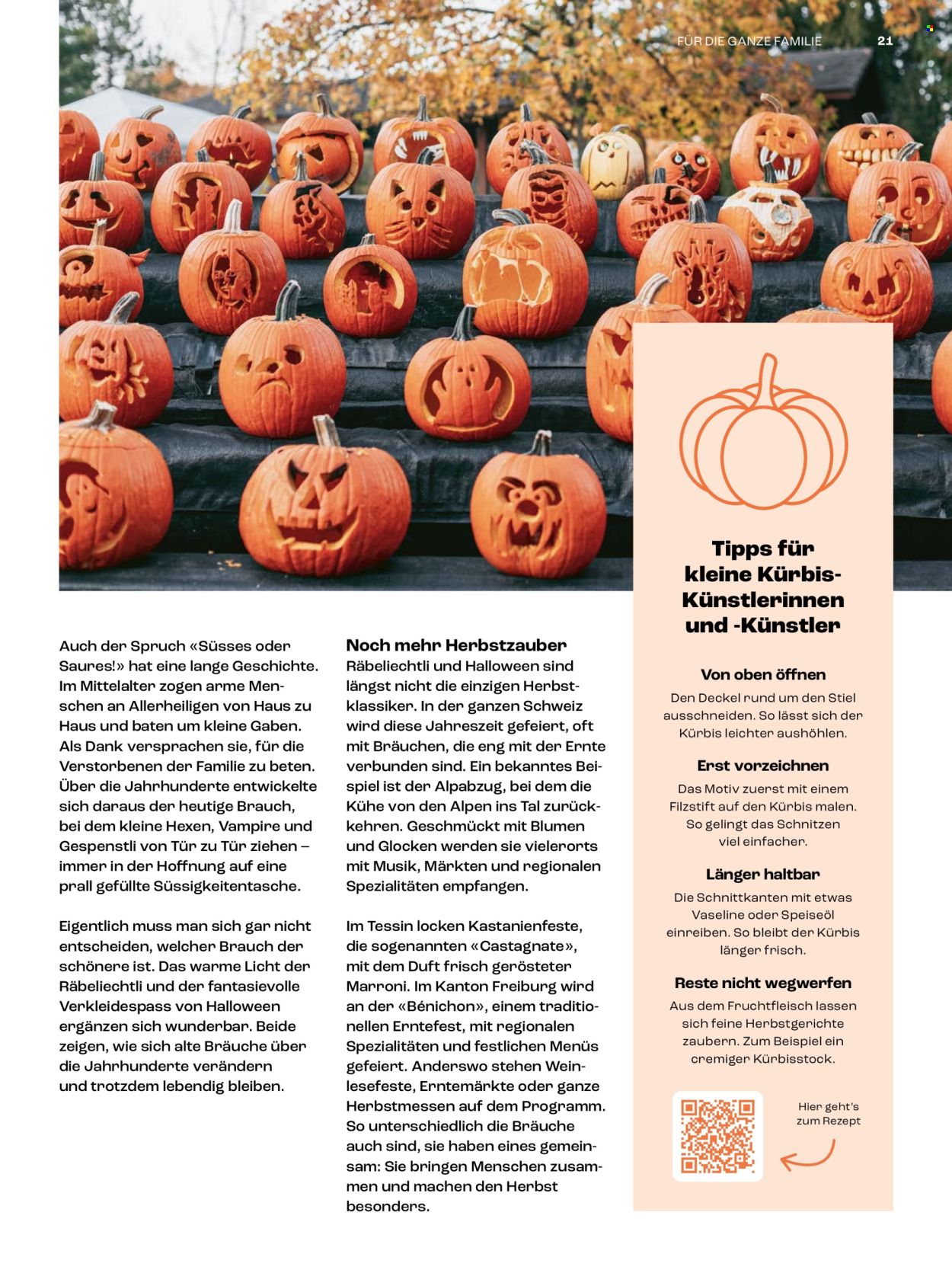 Catalogue Coop. Page 21