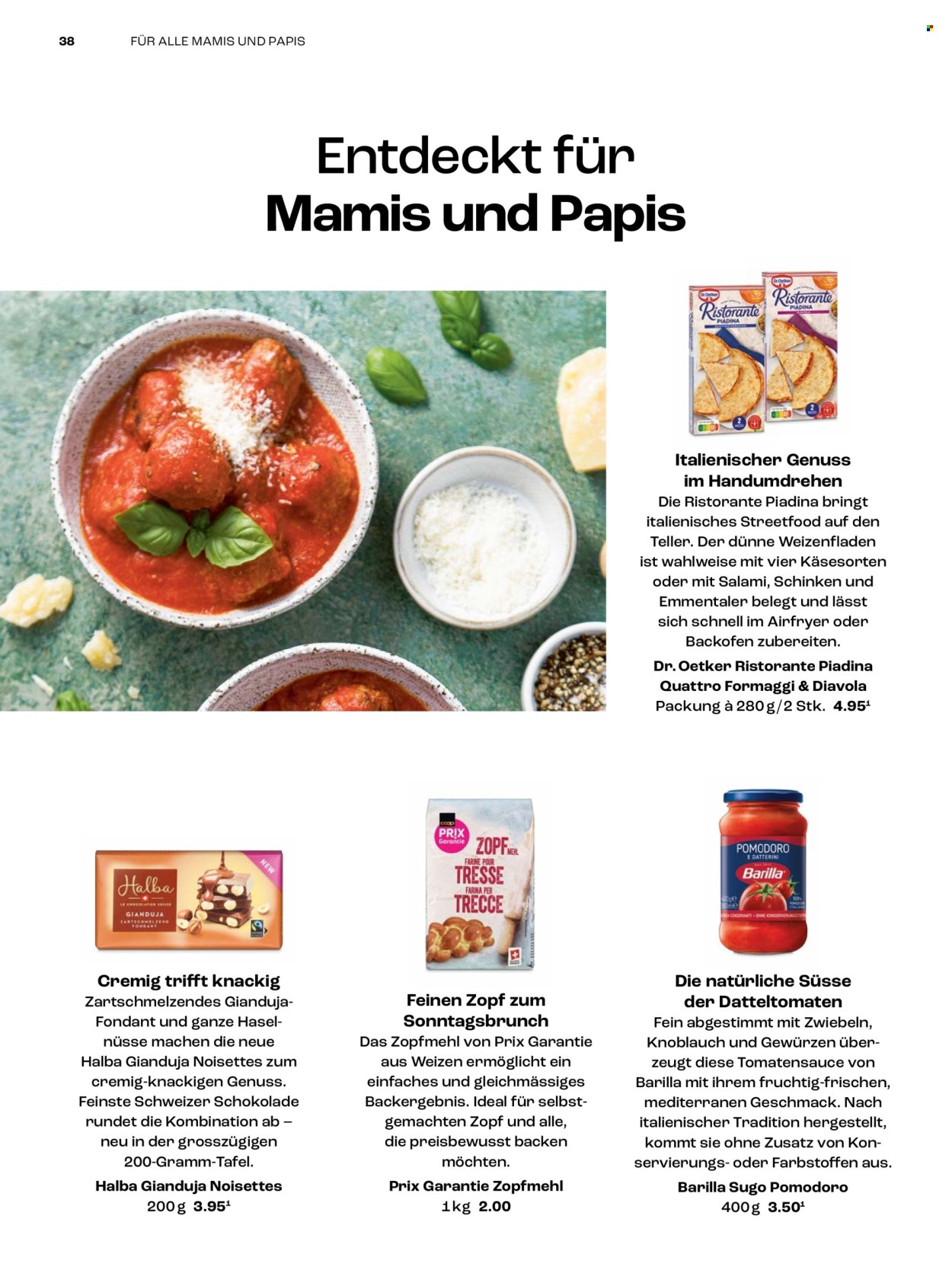 Catalogue Coop. Page 38