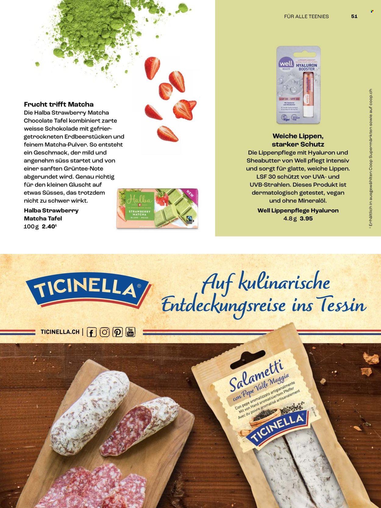 Catalogue Coop. Page 51