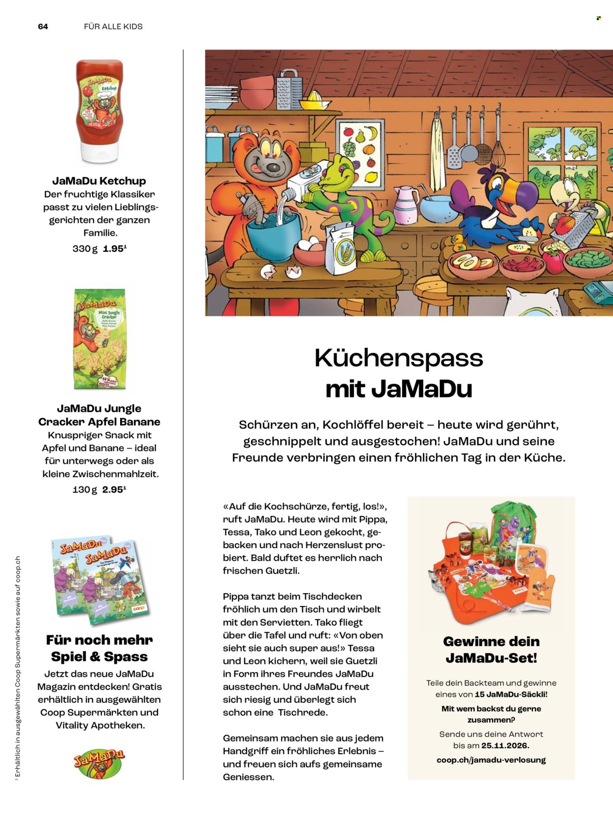Catalogue Coop. Page 64