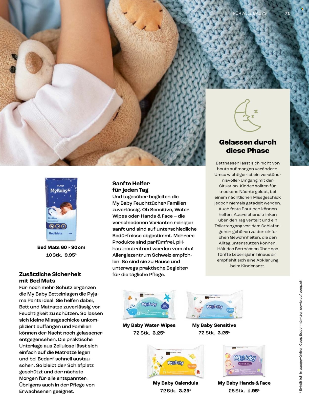 Catalogue Coop. Page 71