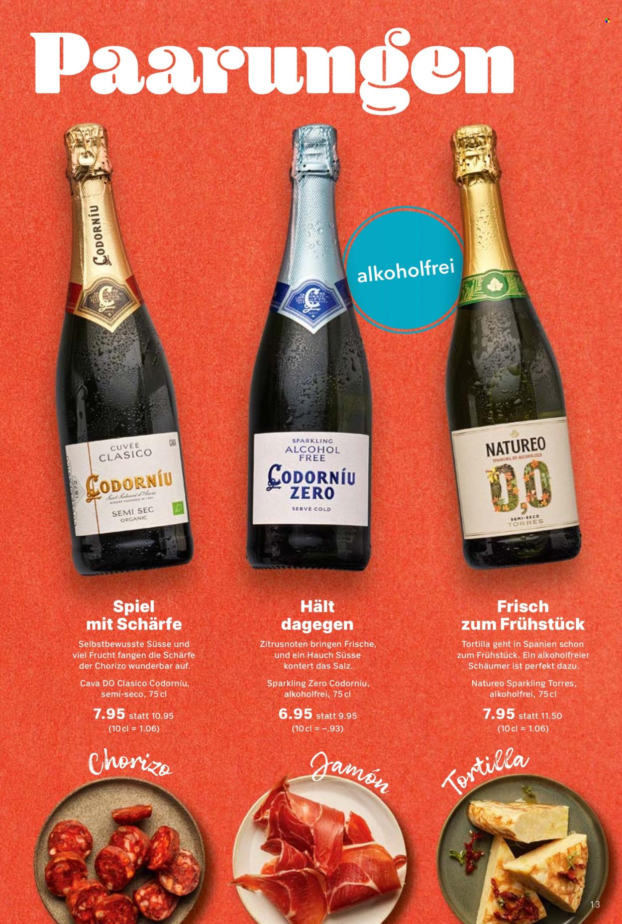 Catalogue Coop - 15.10.2026 - 28.10.2026. Page 13