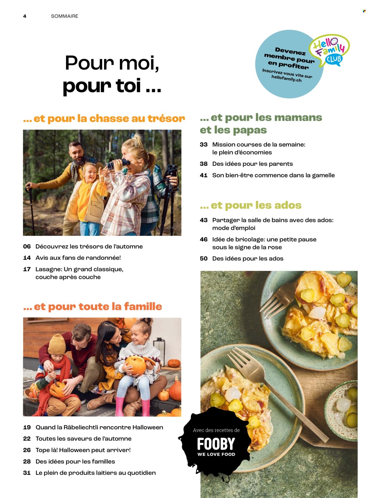 Catalogue Coop. Page 4