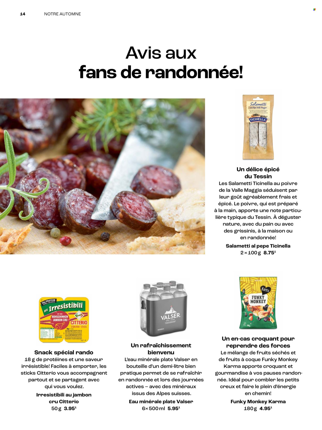 Catalogue Coop. Page 14
