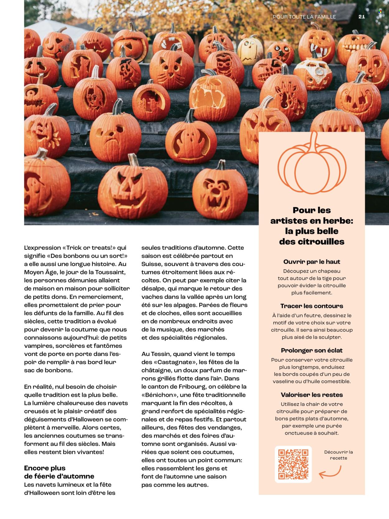 Catalogue Coop. Page 21