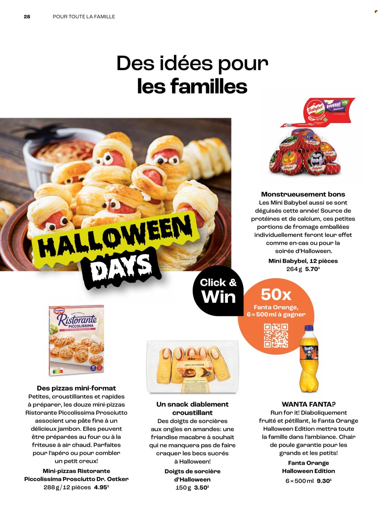 Catalogue Coop. Page 28