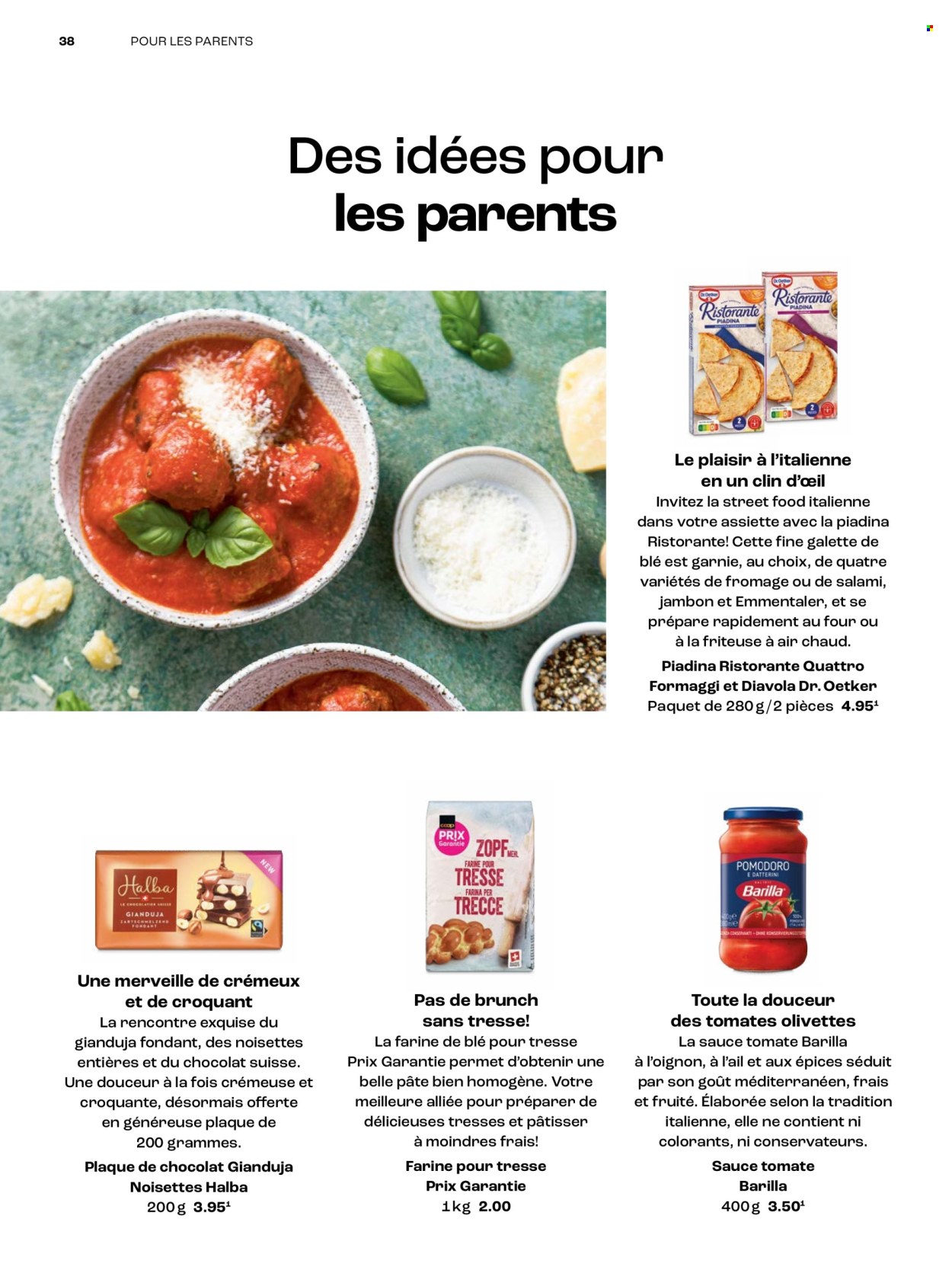 Catalogue Coop. Page 38