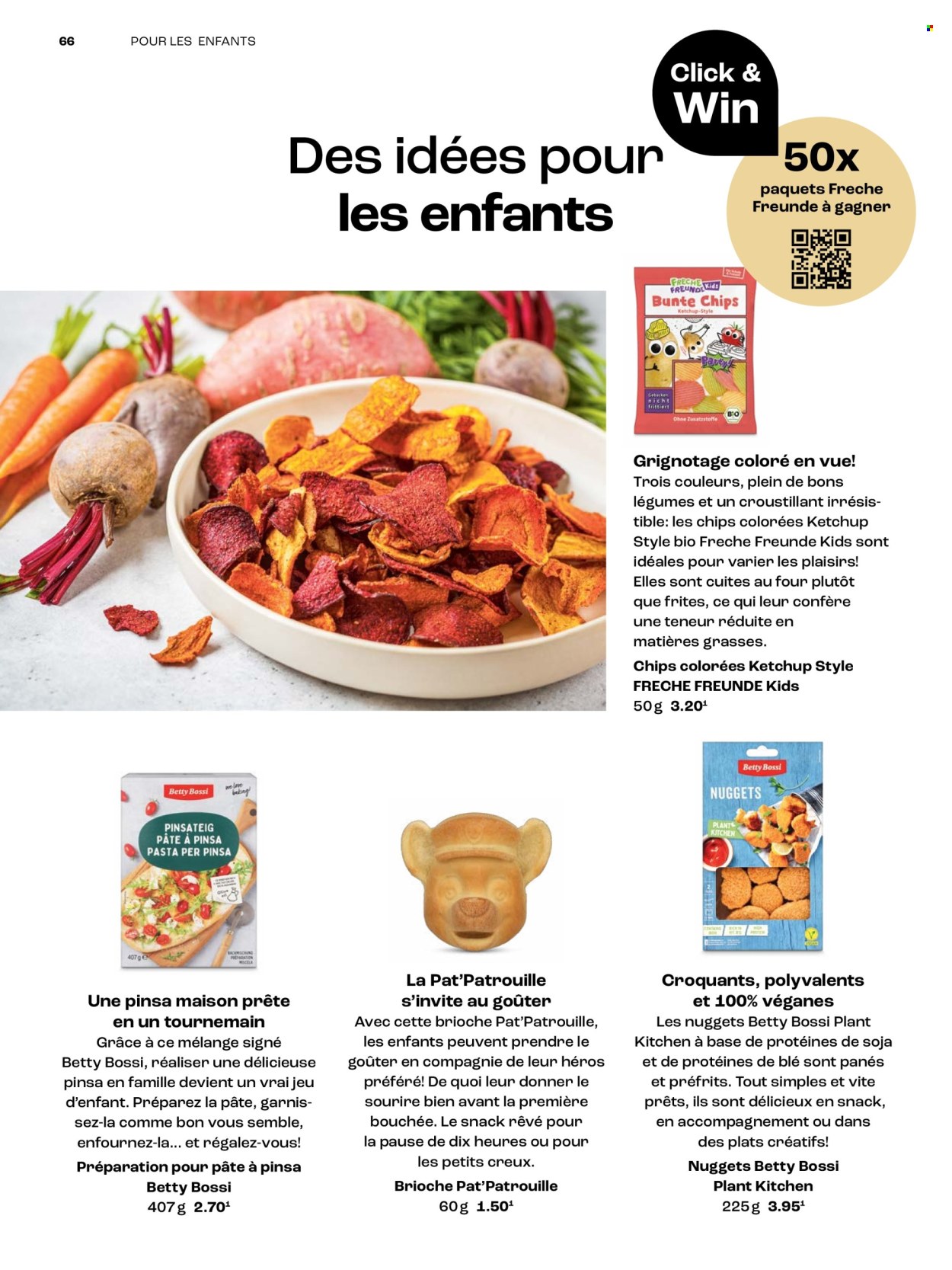 Catalogue Coop. Page 66
