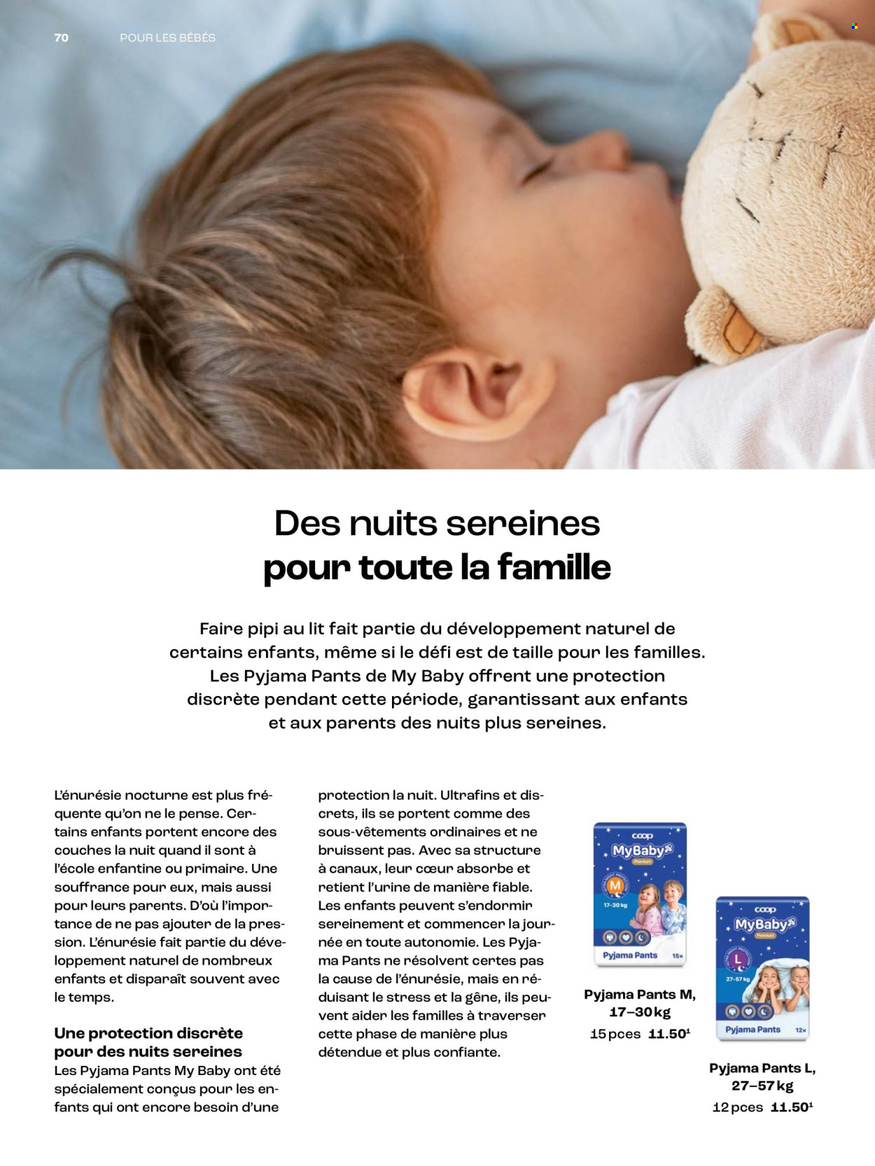 Catalogue Coop. Page 70