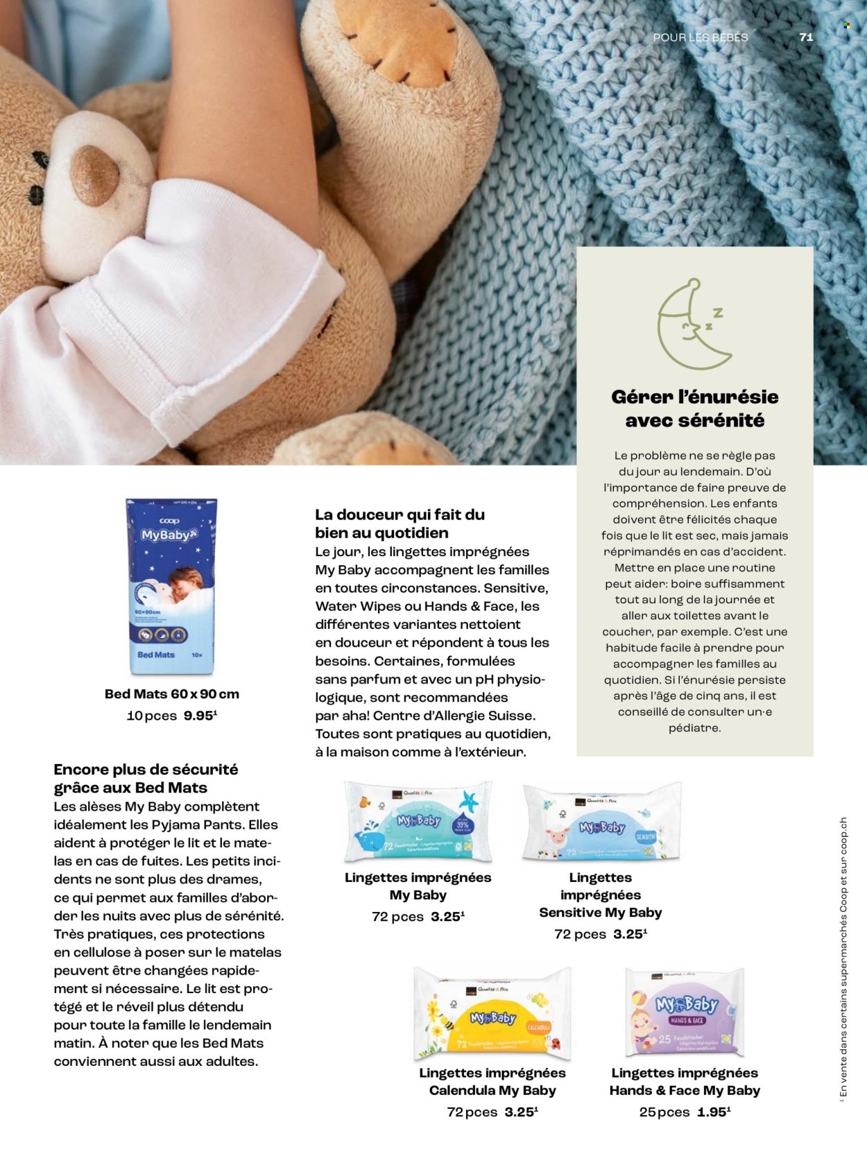 Catalogue Coop. Page 71