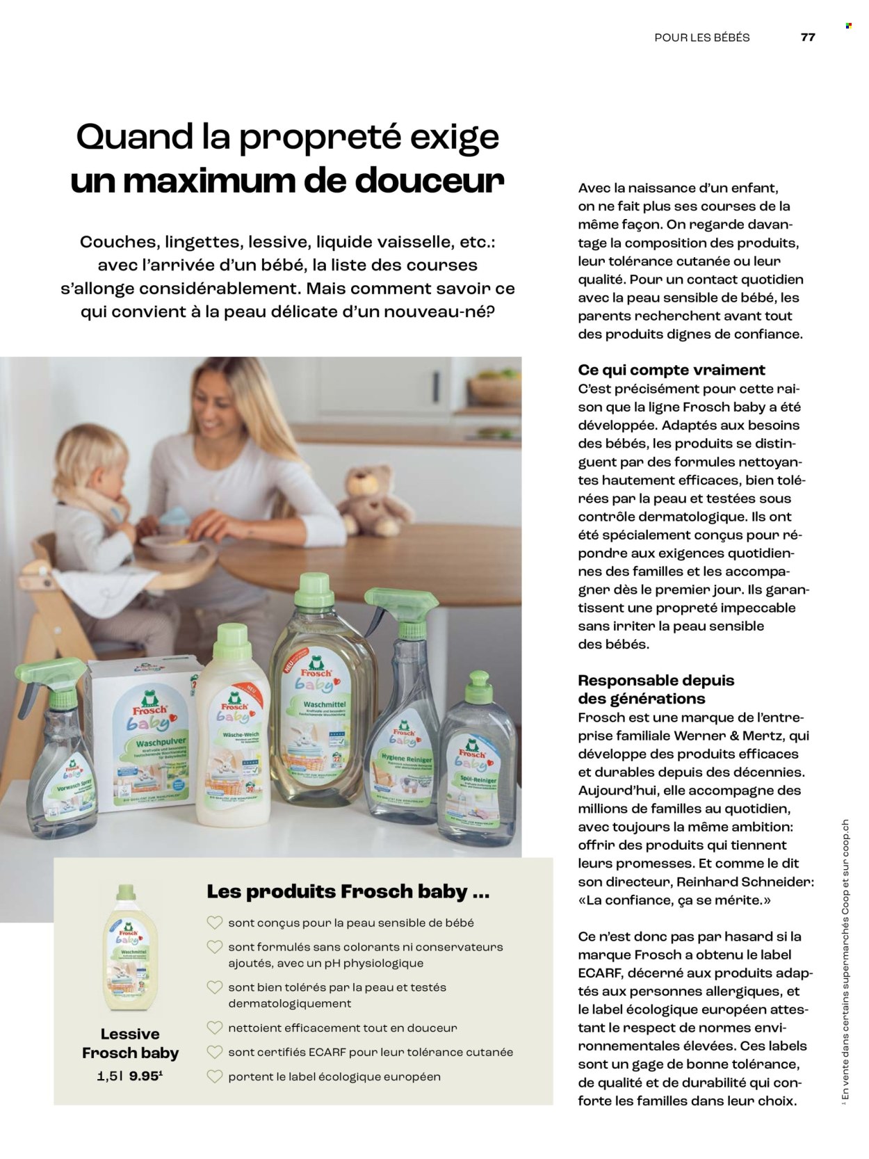Catalogue Coop. Page 77