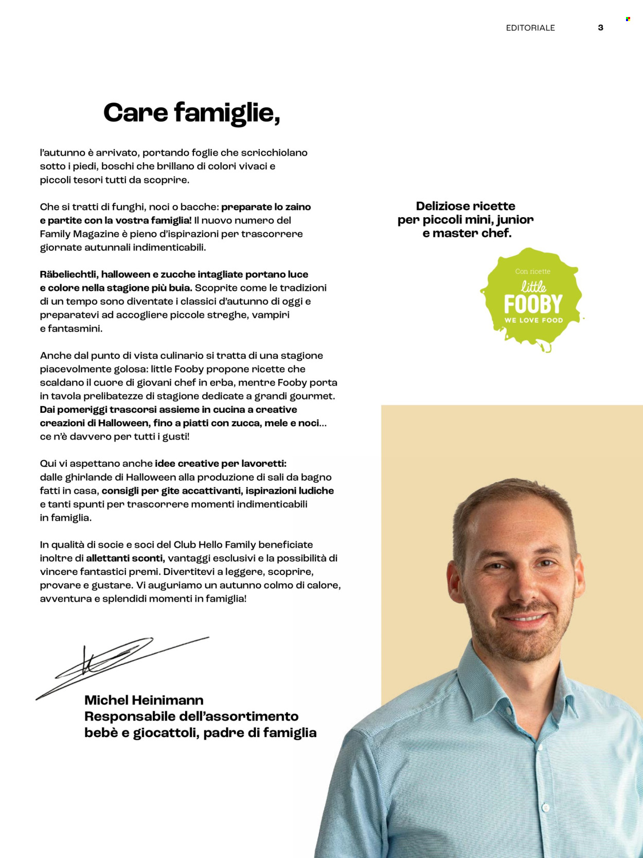 Catalogue Coop. Page 3
