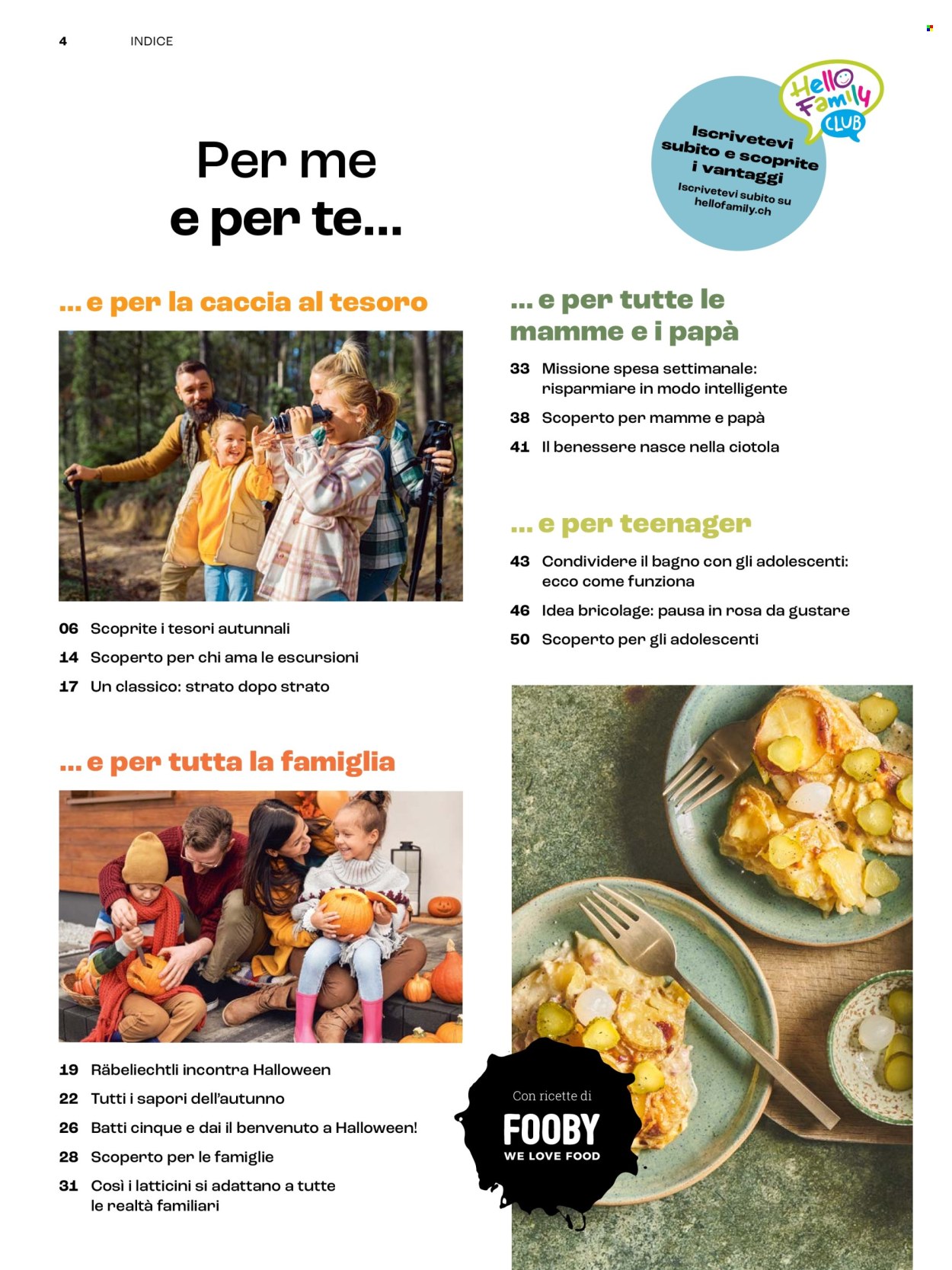 Catalogue Coop. Page 4