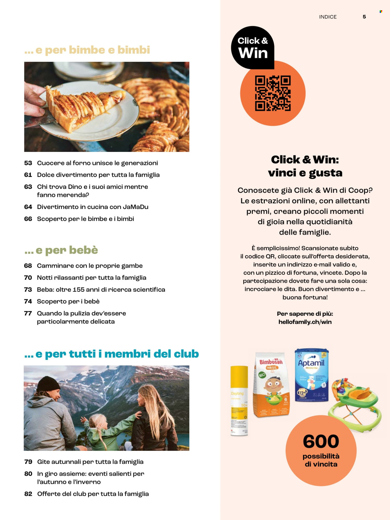 Catalogue Coop. Page 5