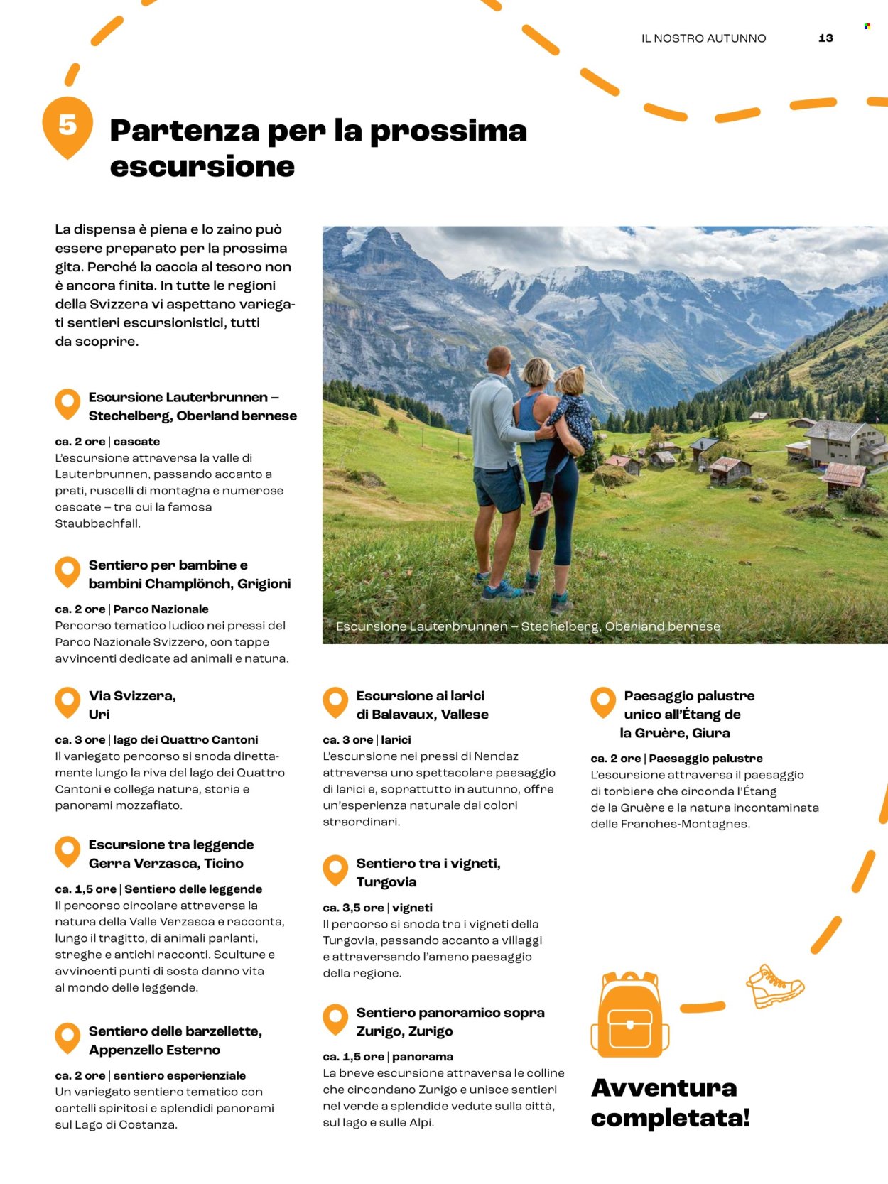 Catalogue Coop. Page 13