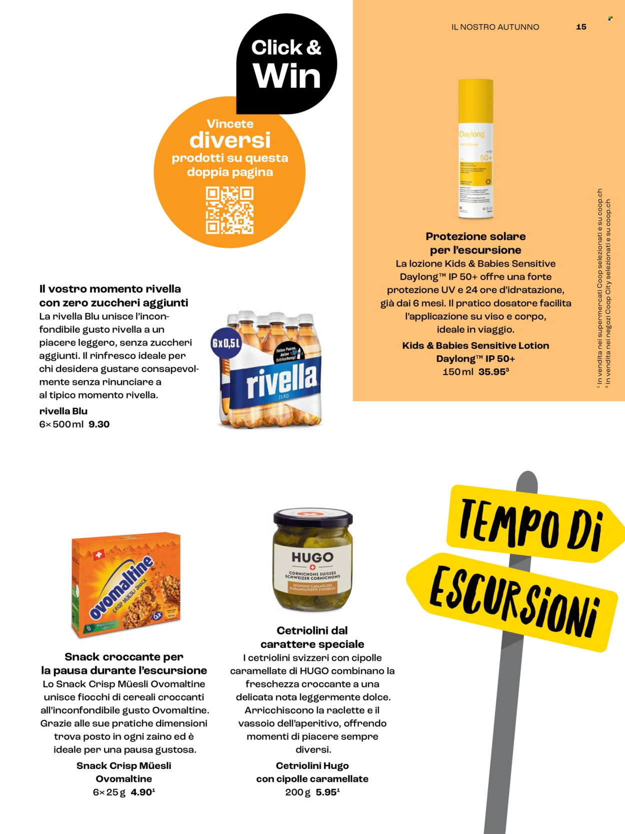 Catalogue Coop. Page 15
