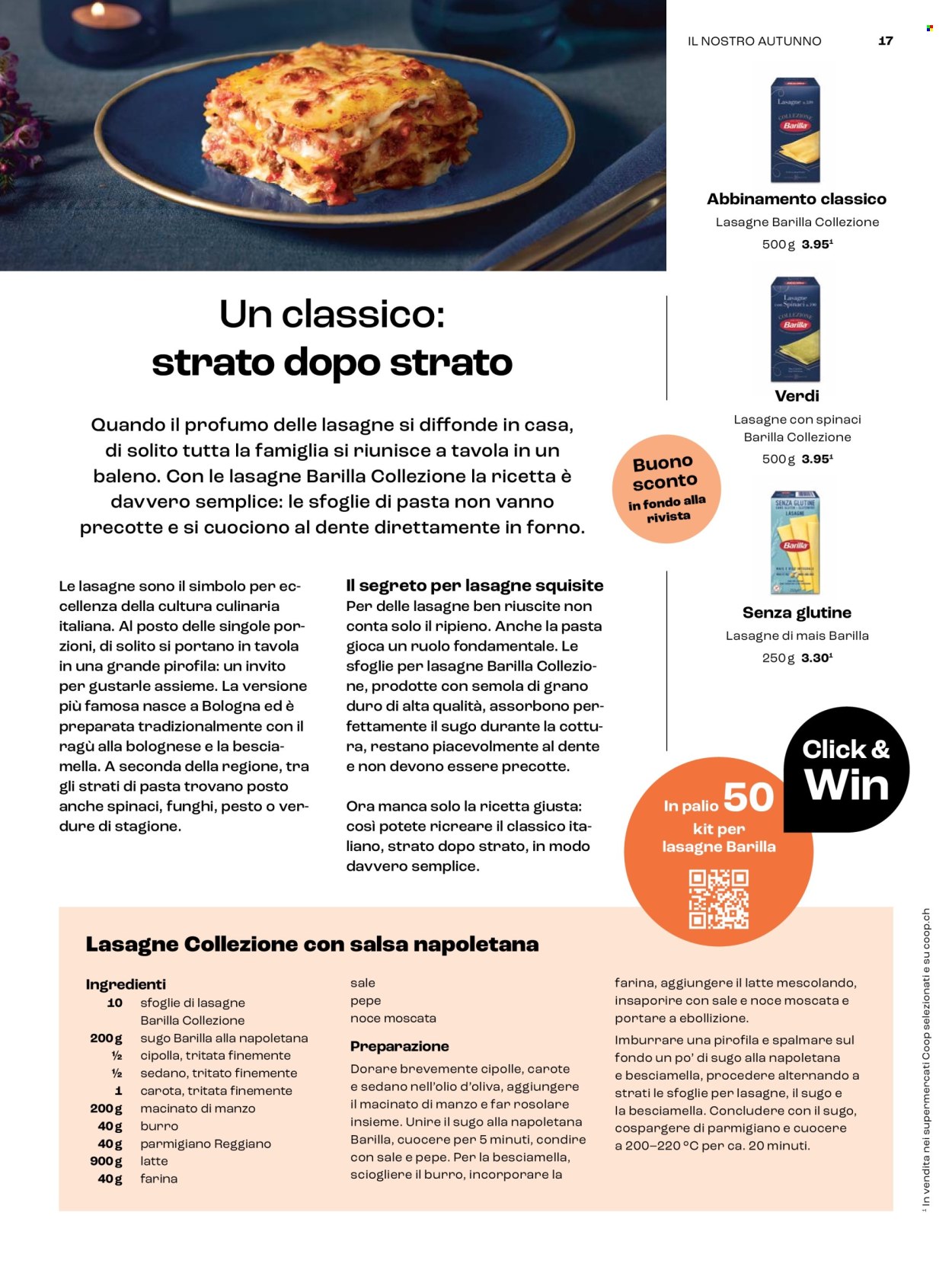 Catalogue Coop. Page 17