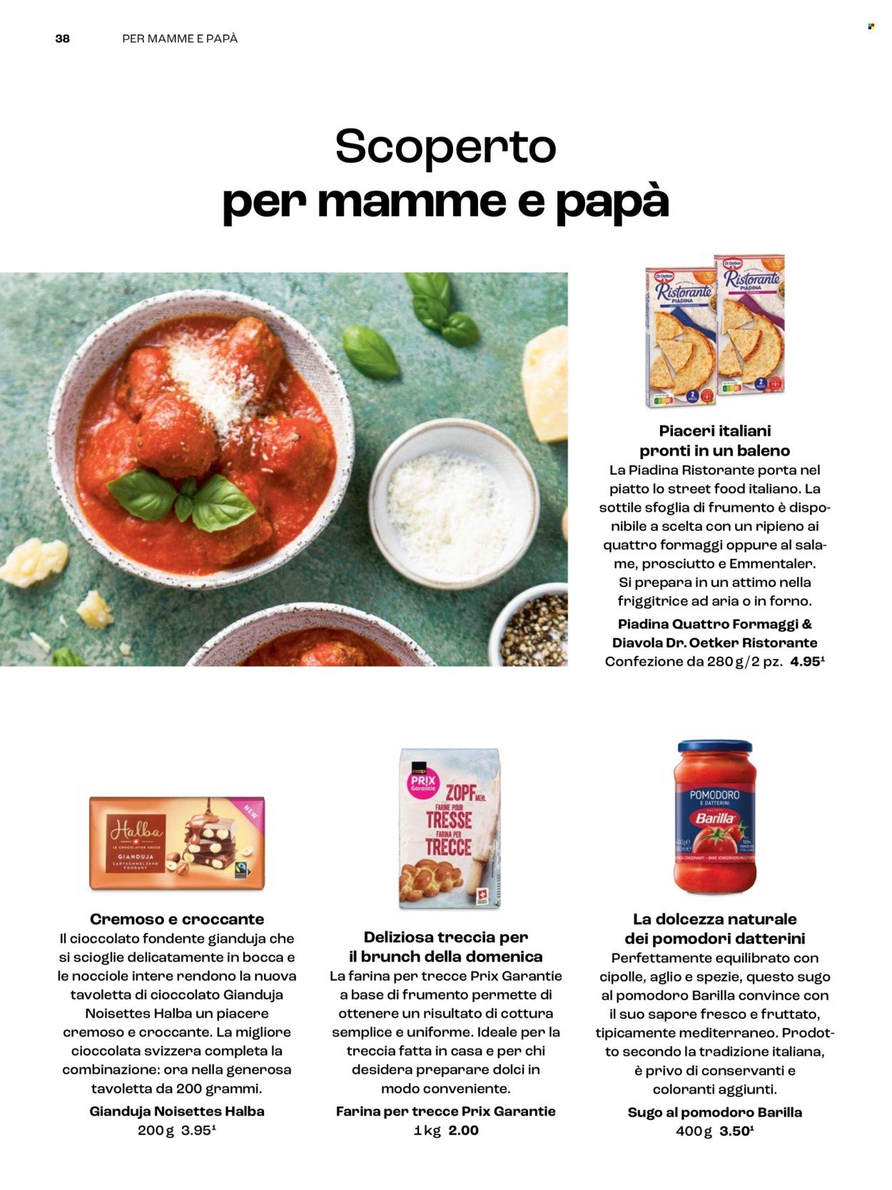 Catalogue Coop. Page 38